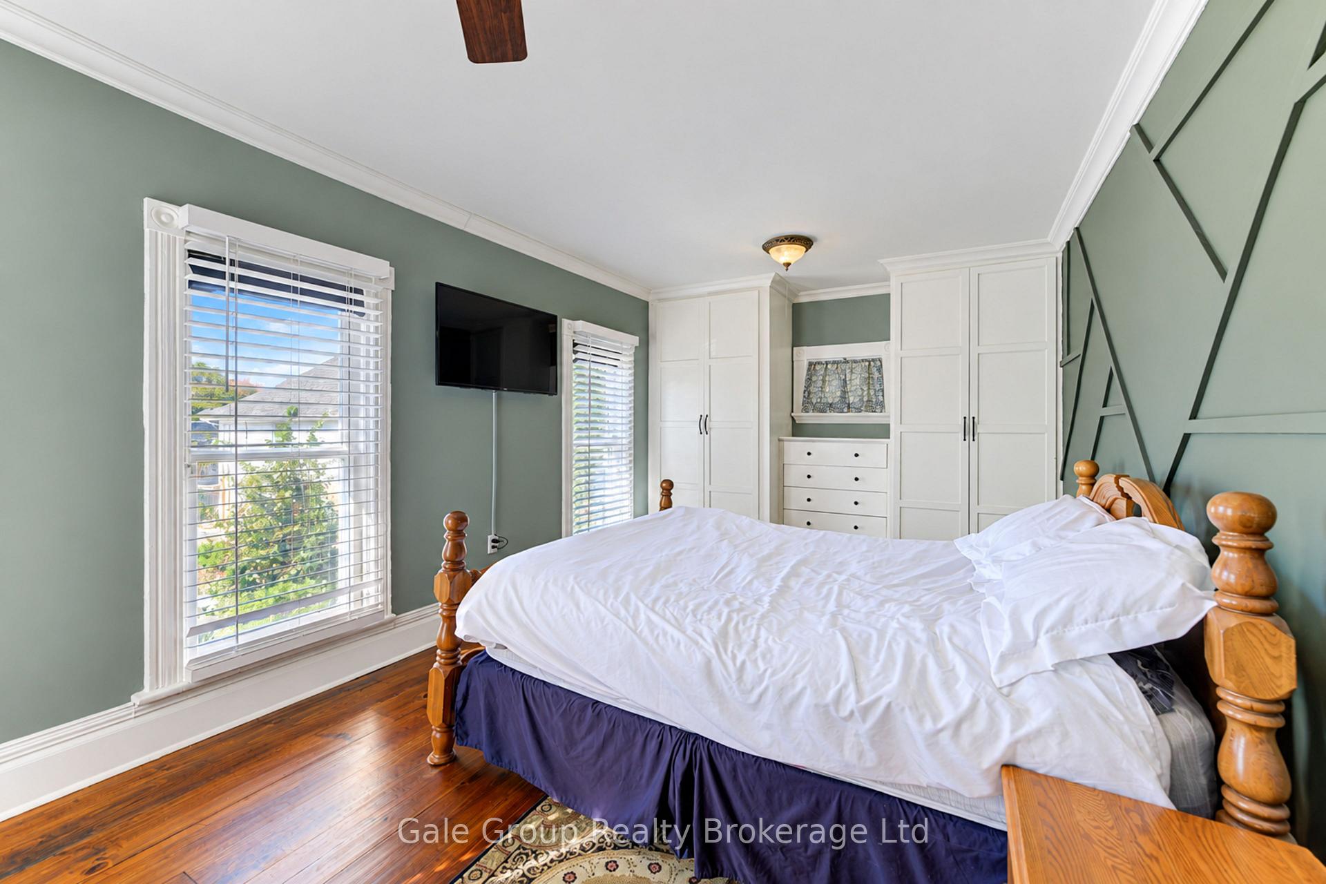 Photo 18 of 551 Grant Street, Woodstock, Woodstock - North — HOMEH