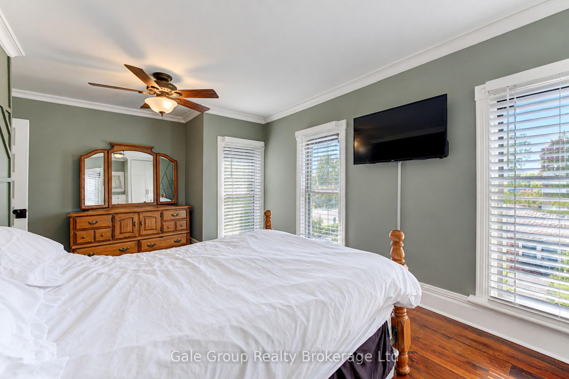 Photo 19 of 551 Grant Street, Woodstock, Woodstock - North — HOMEH