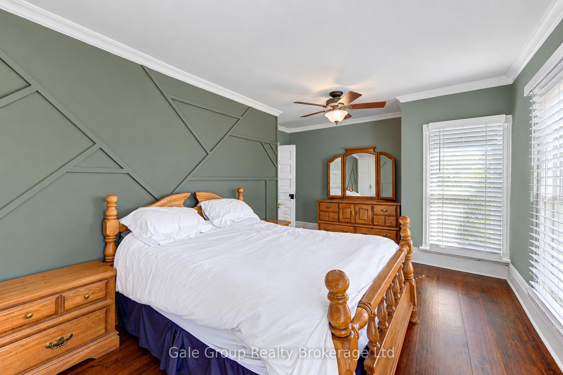 Photo 20 of 551 Grant Street, Woodstock, Woodstock - North — HOMEH