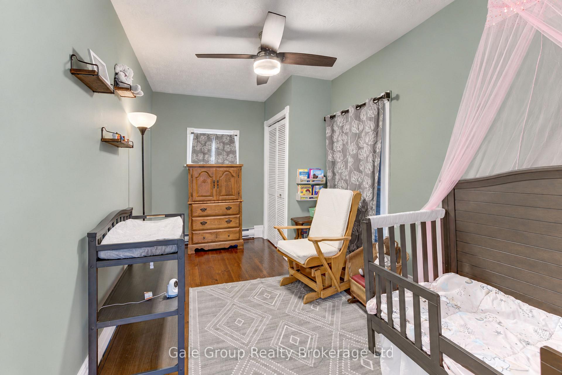 Photo 21 of 551 Grant Street, Woodstock, Woodstock - North — HOMEH
