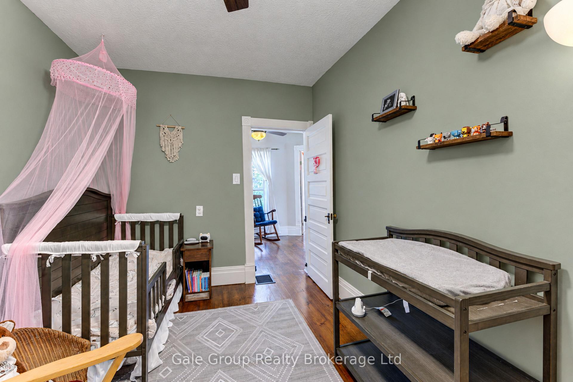 Photo 22 of 551 Grant Street, Woodstock, Woodstock - North — HOMEH