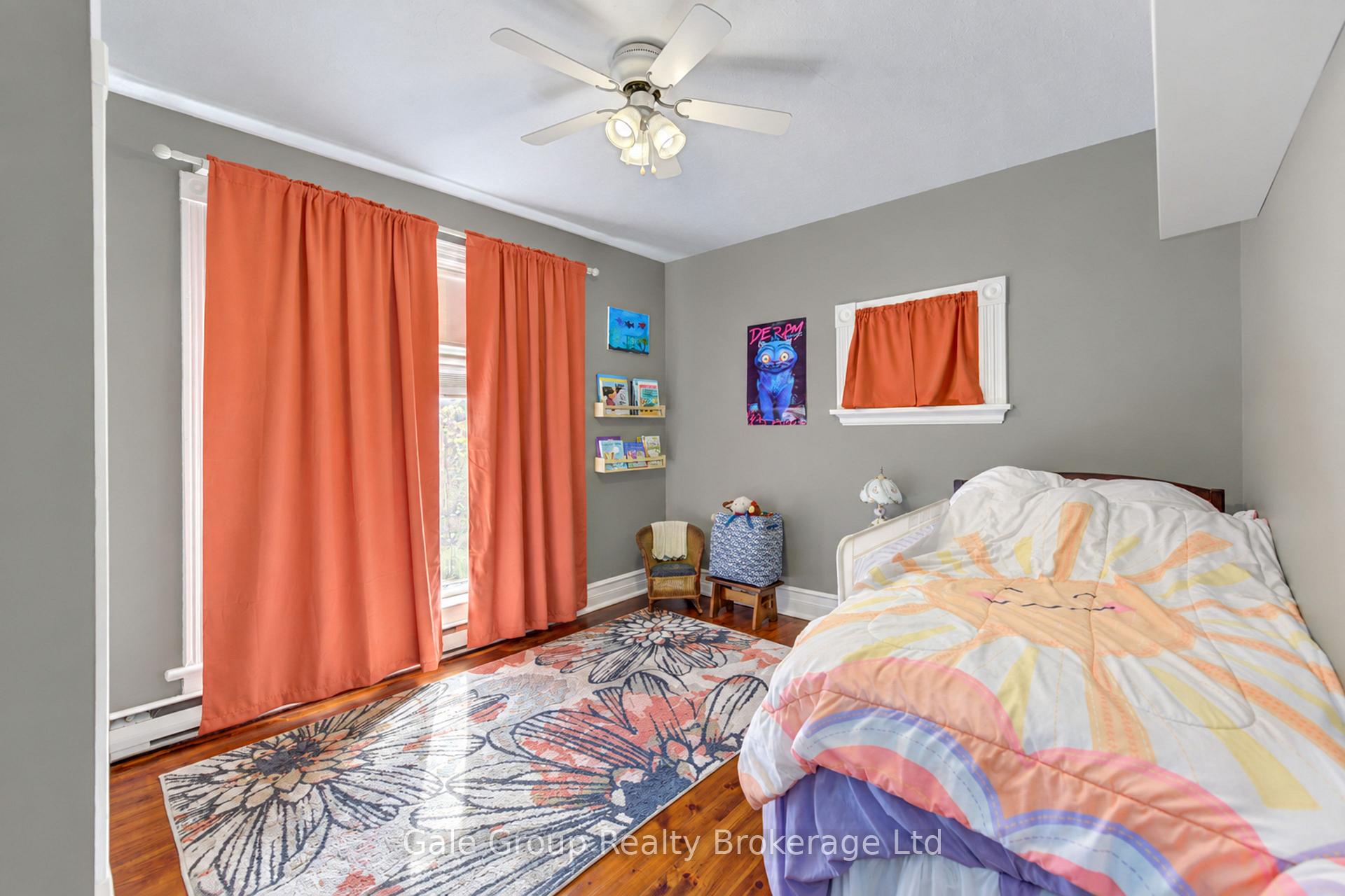 Photo 23 of 551 Grant Street, Woodstock, Woodstock - North — HOMEH