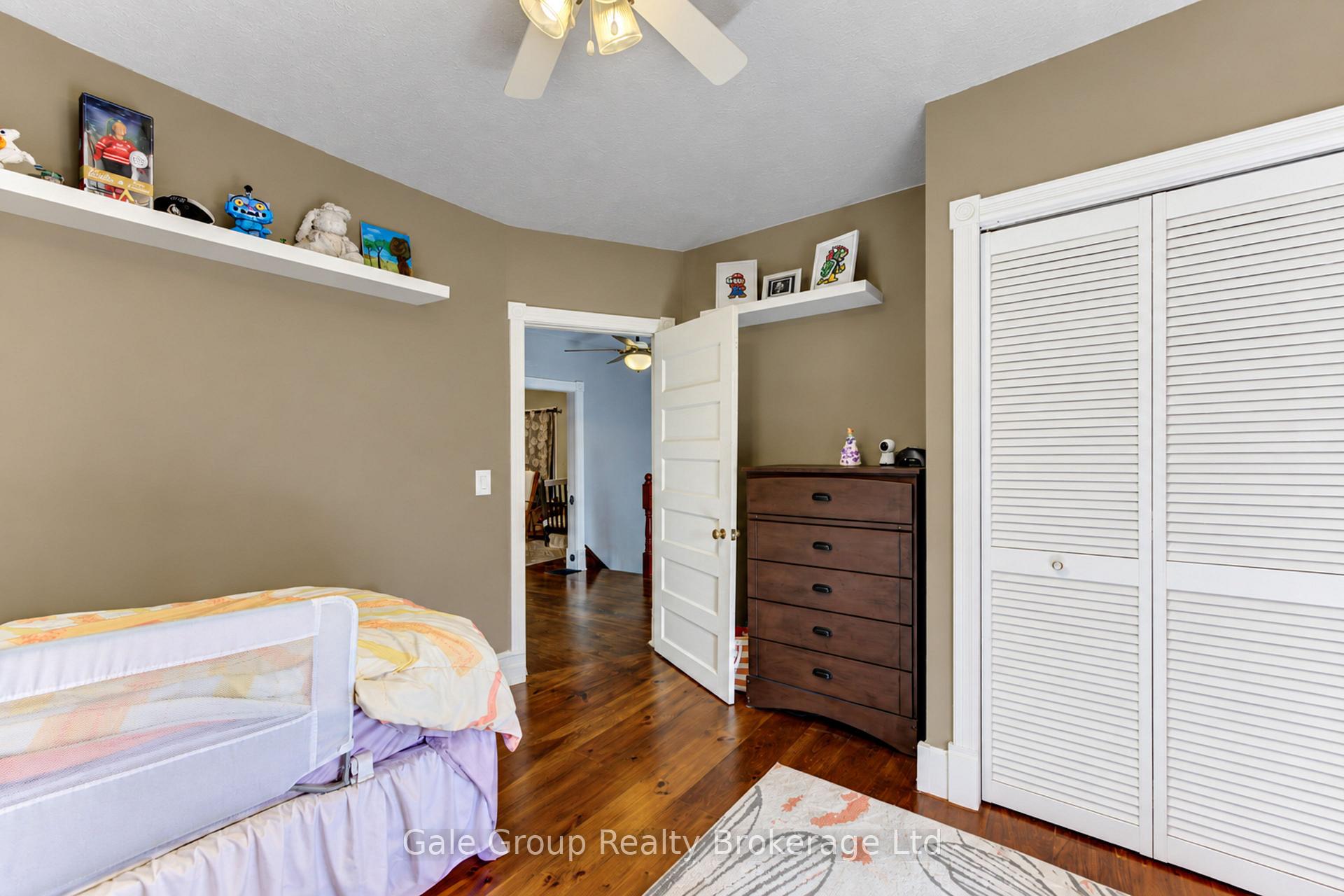 Photo 24 of 551 Grant Street, Woodstock, Woodstock - North — HOMEH