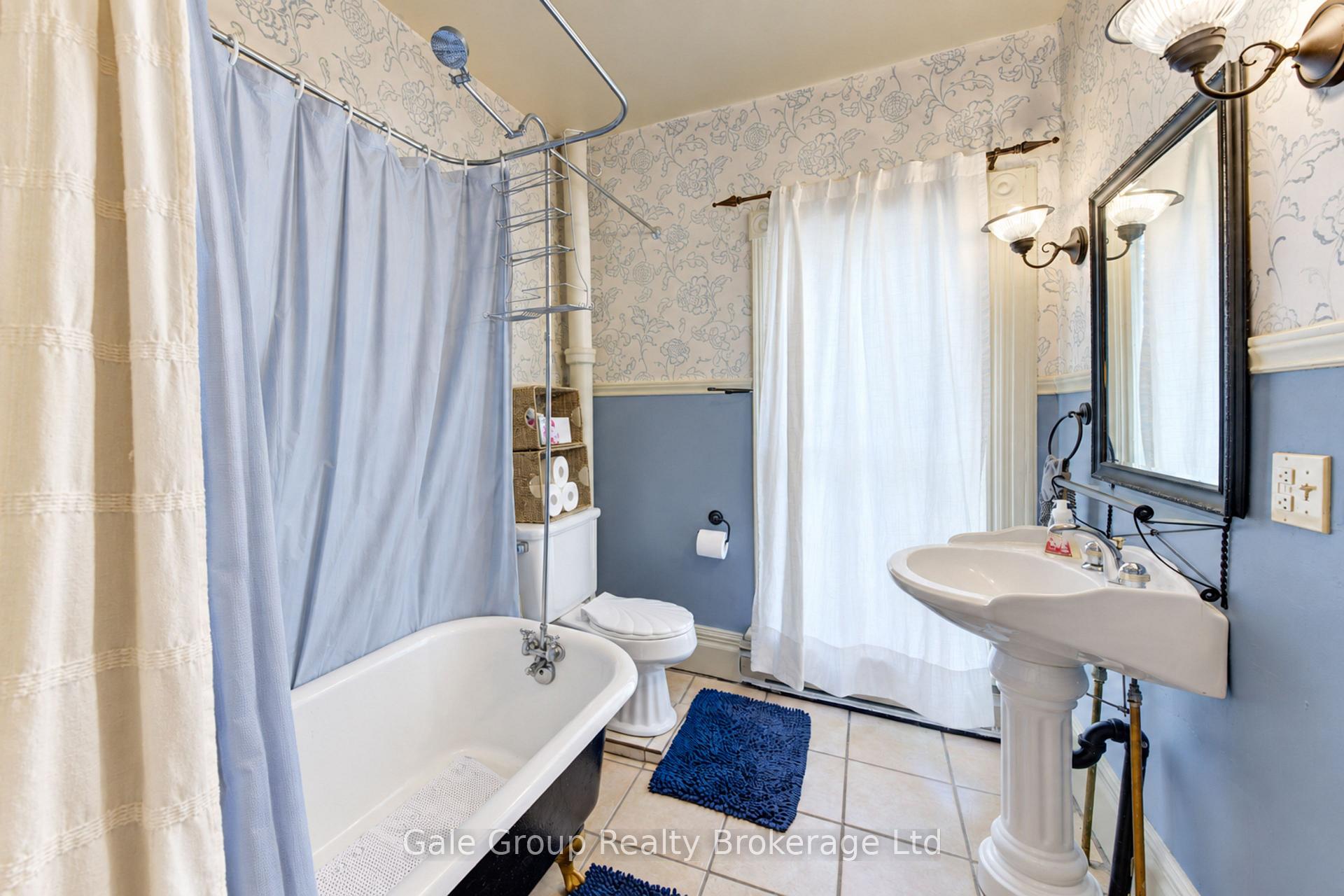Photo 25 of 551 Grant Street, Woodstock, Woodstock - North — HOMEH