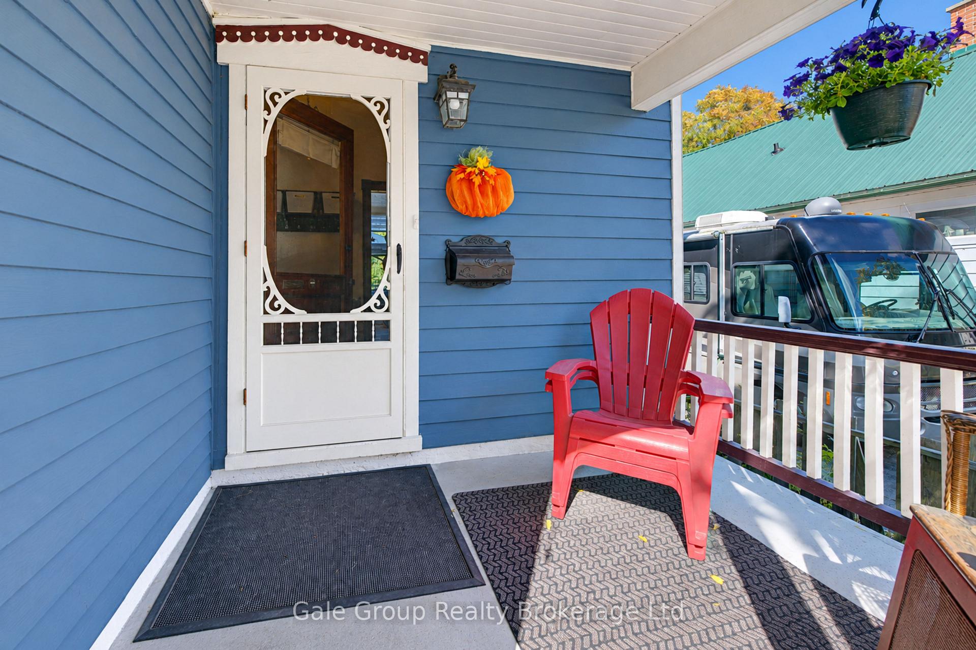 Photo 28 of 551 Grant Street, Woodstock, Woodstock - North — HOMEH