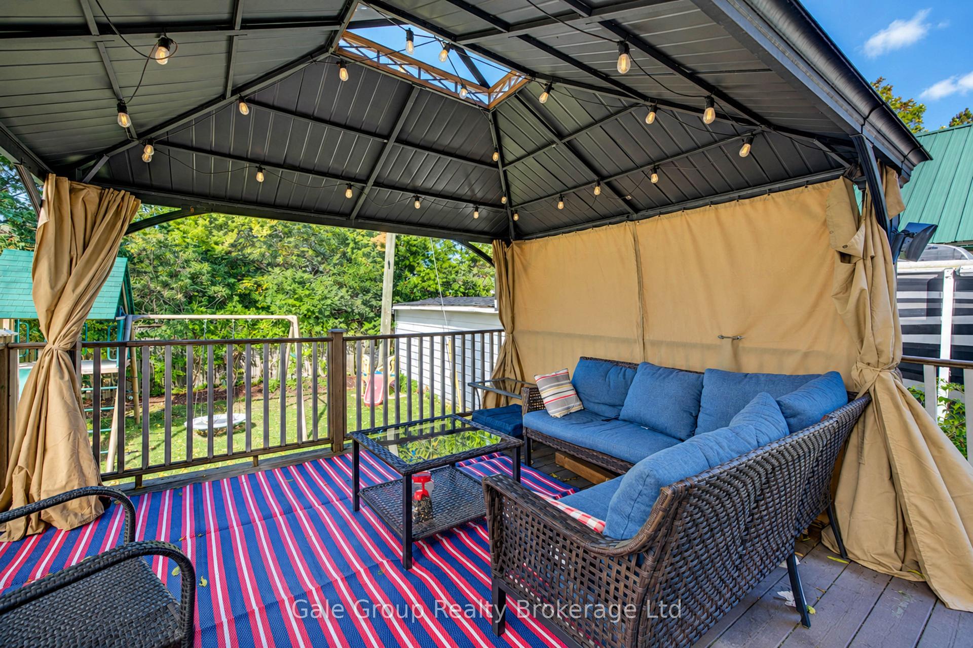 Photo 30 of 551 Grant Street, Woodstock, Woodstock - North — HOMEH