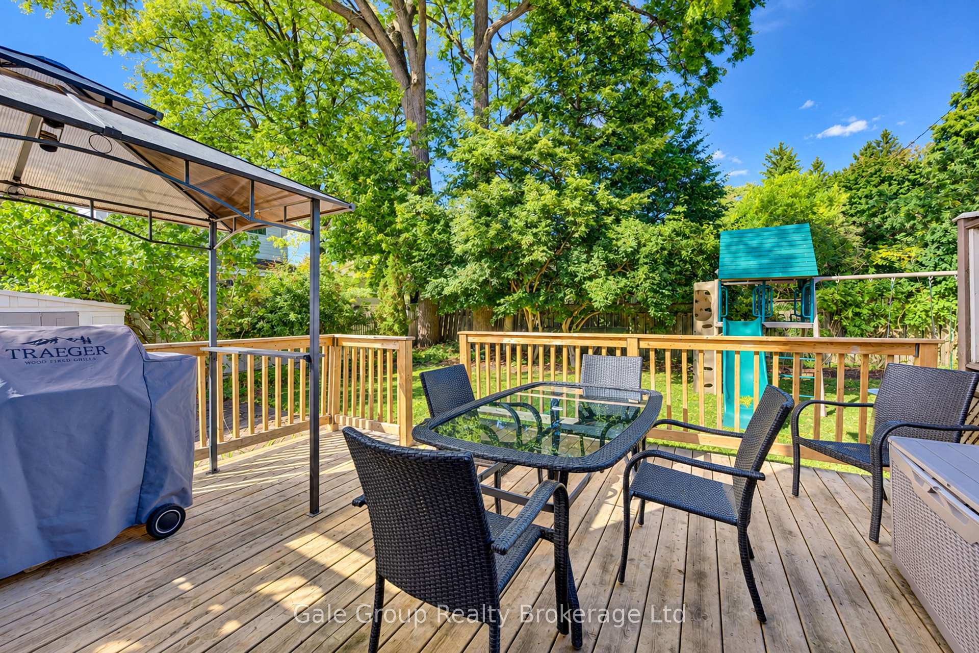 Photo 32 of 551 Grant Street, Woodstock, Woodstock - North — HOMEH