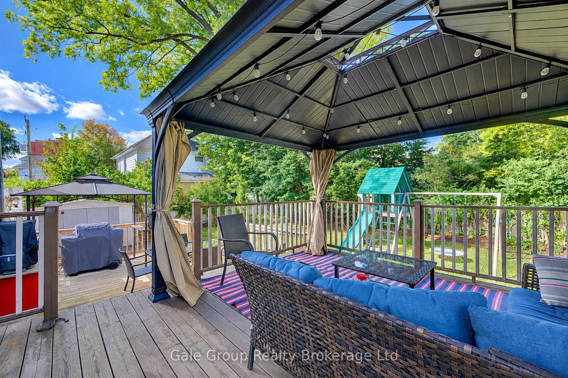 Photo 33 of 551 Grant Street, Woodstock, Woodstock - North — HOMEH