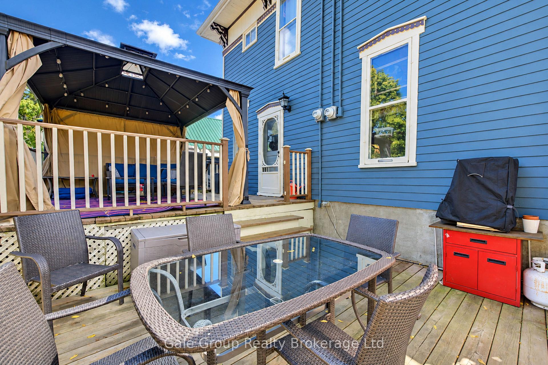 Photo 35 of 551 Grant Street, Woodstock, Woodstock - North — HOMEH