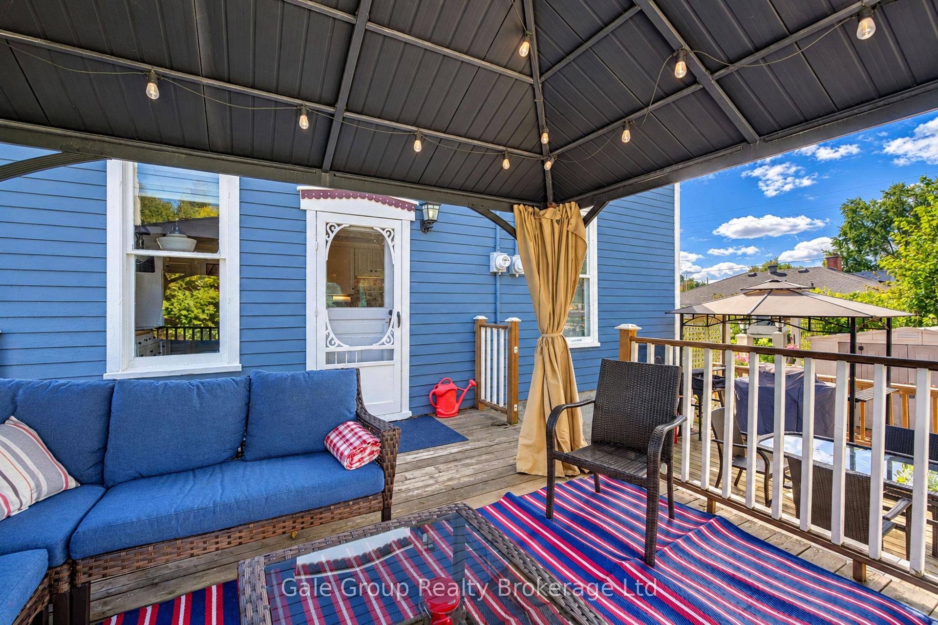 Photo 37 of 551 Grant Street, Woodstock, Woodstock - North — HOMEH