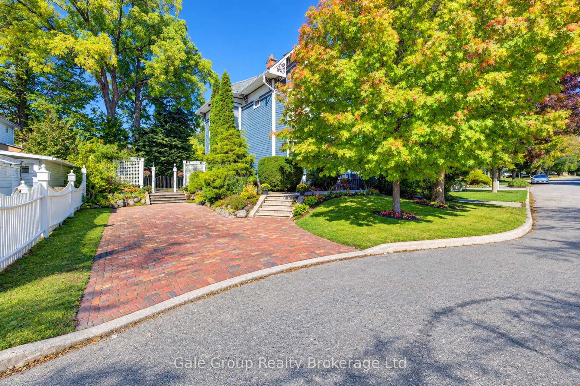 Photo 38 of 551 Grant Street, Woodstock, Woodstock - North — HOMEH