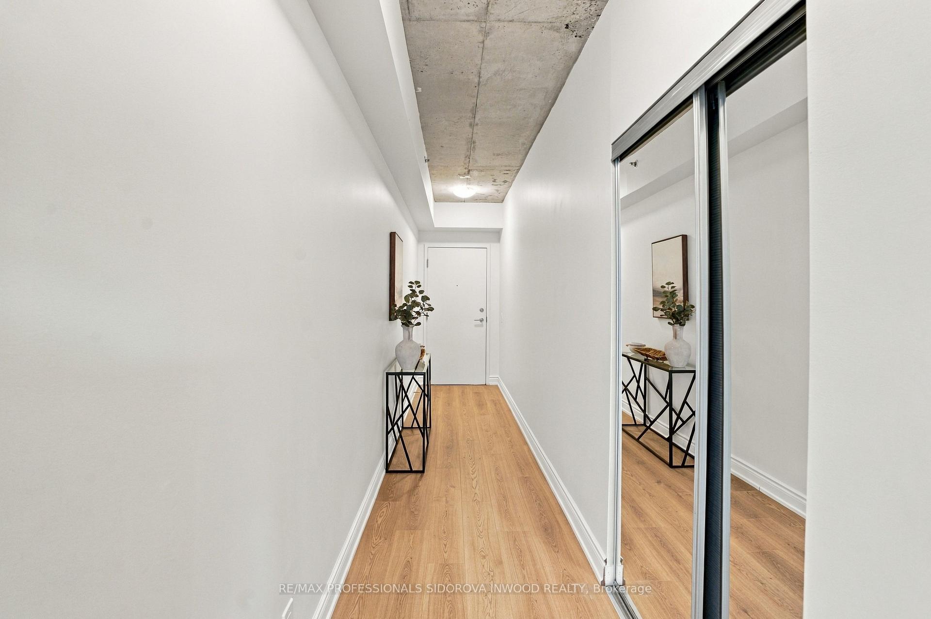 Photo 2 of Unit 215, 707 Dovercourt Road, Toronto, Palmerston-Little Italy — HOMEH