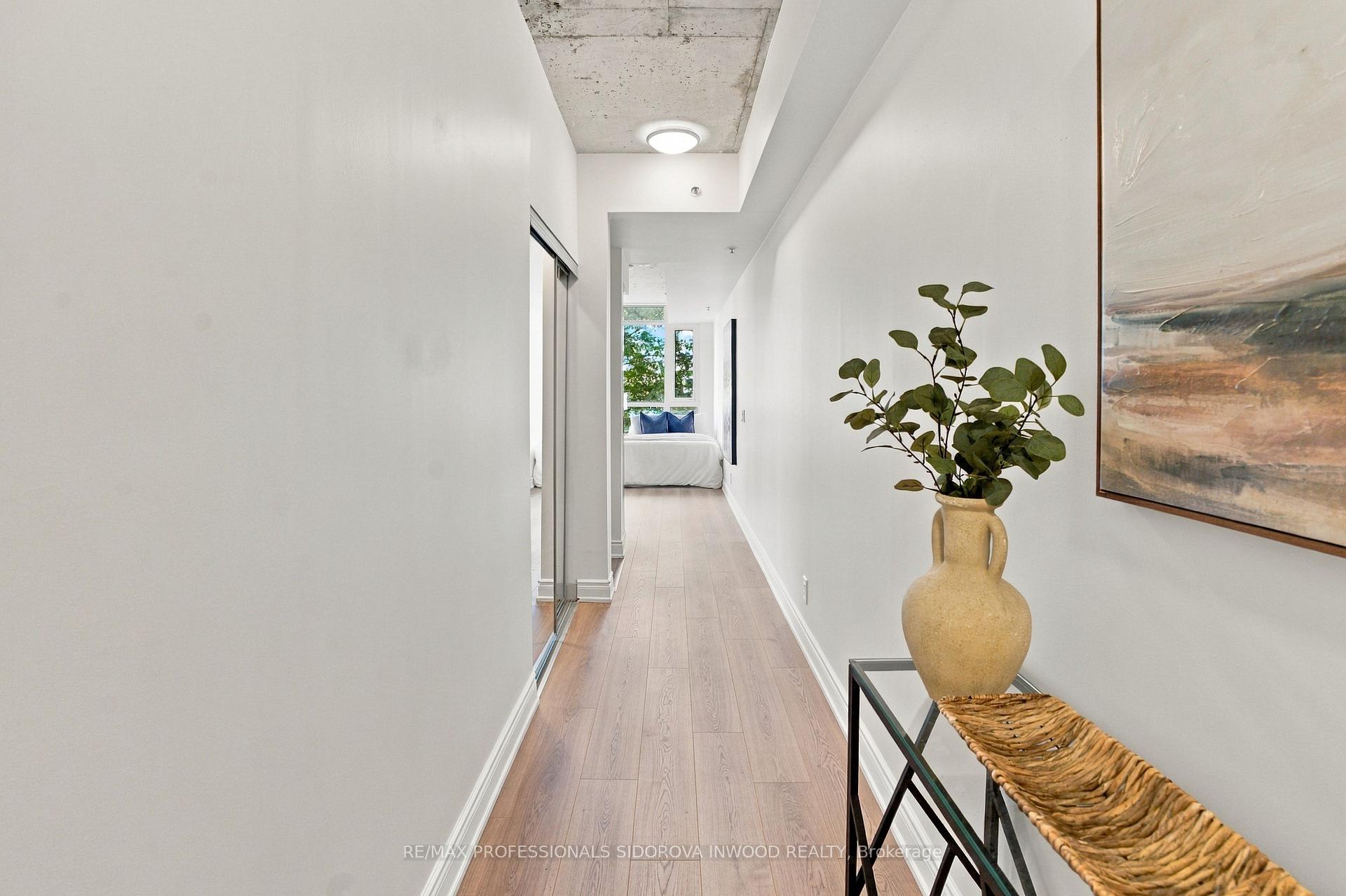 Photo 3 of Unit 215, 707 Dovercourt Road, Toronto, Palmerston-Little Italy — HOMEH