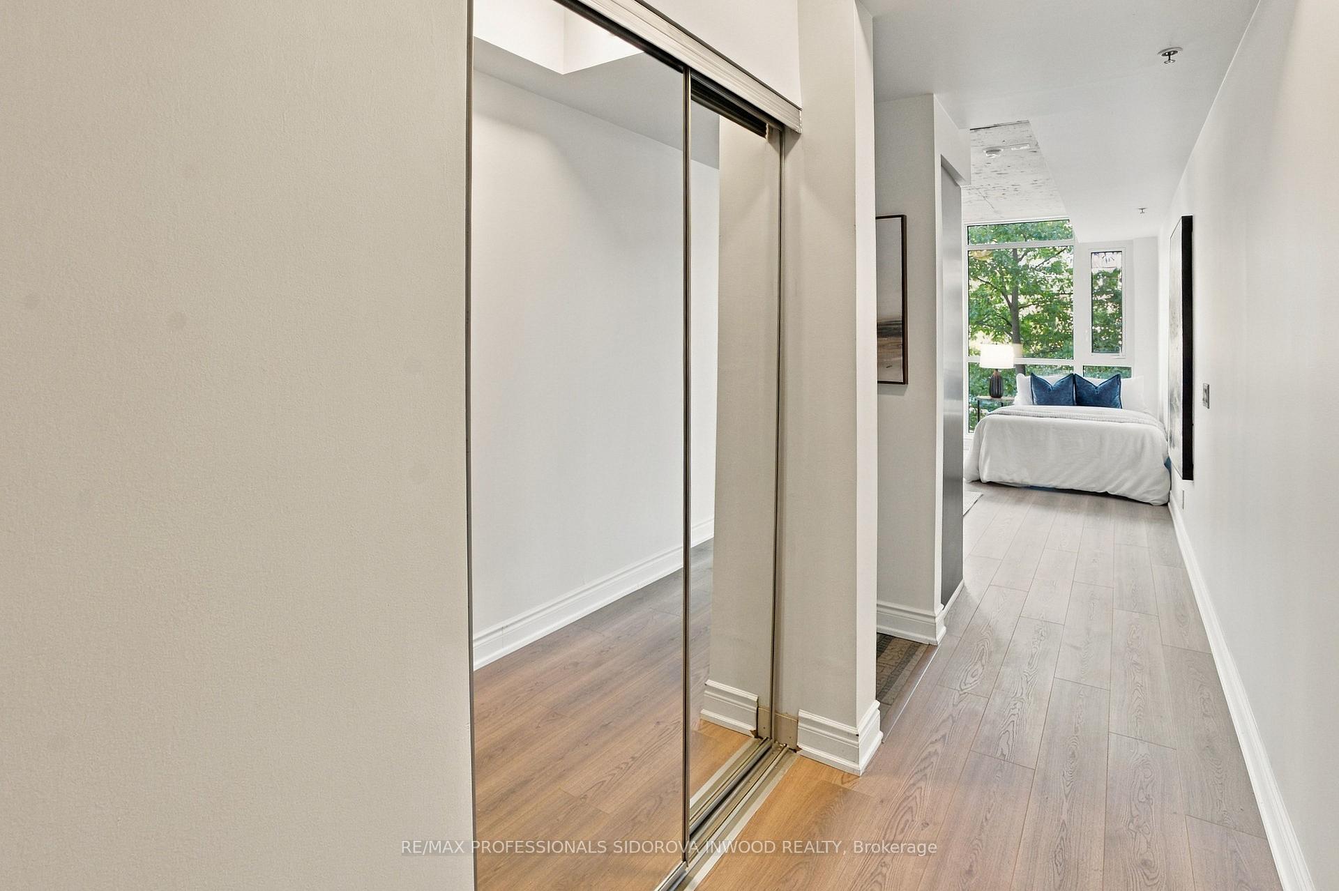Photo 4 of Unit 215, 707 Dovercourt Road, Toronto, Palmerston-Little Italy — HOMEH