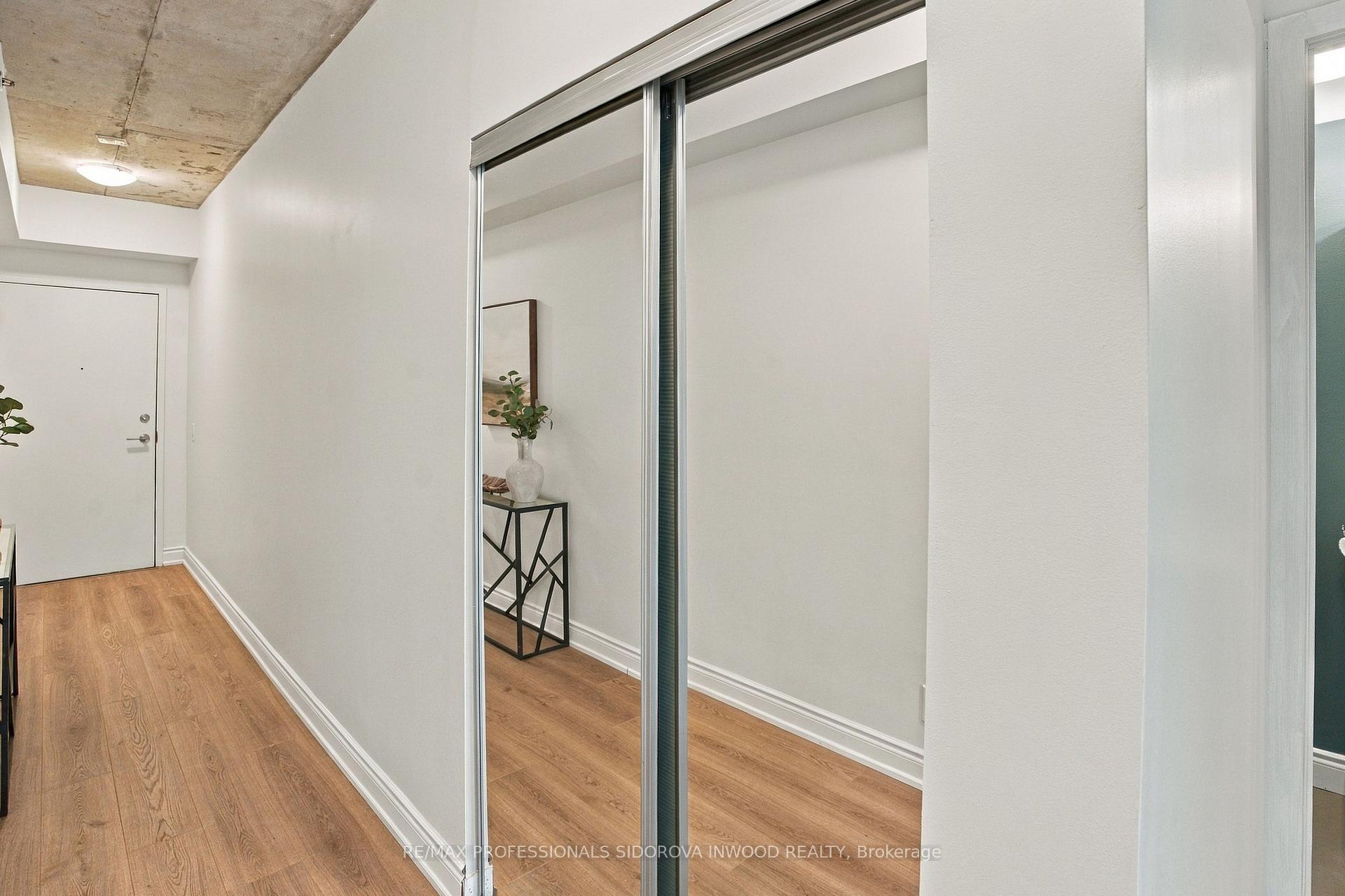 Photo 5 of Unit 215, 707 Dovercourt Road, Toronto, Palmerston-Little Italy — HOMEH