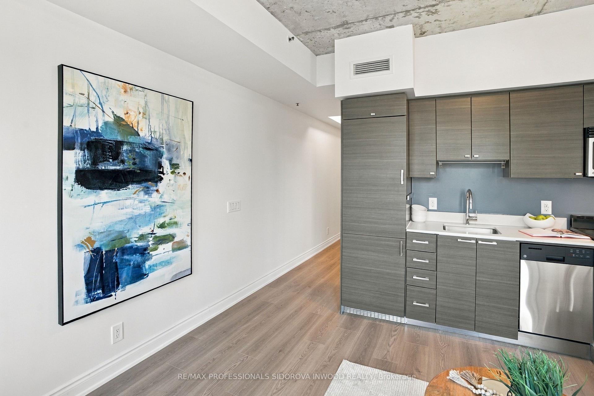 Photo 9 of Unit 215, 707 Dovercourt Road, Toronto, Palmerston-Little Italy — HOMEH