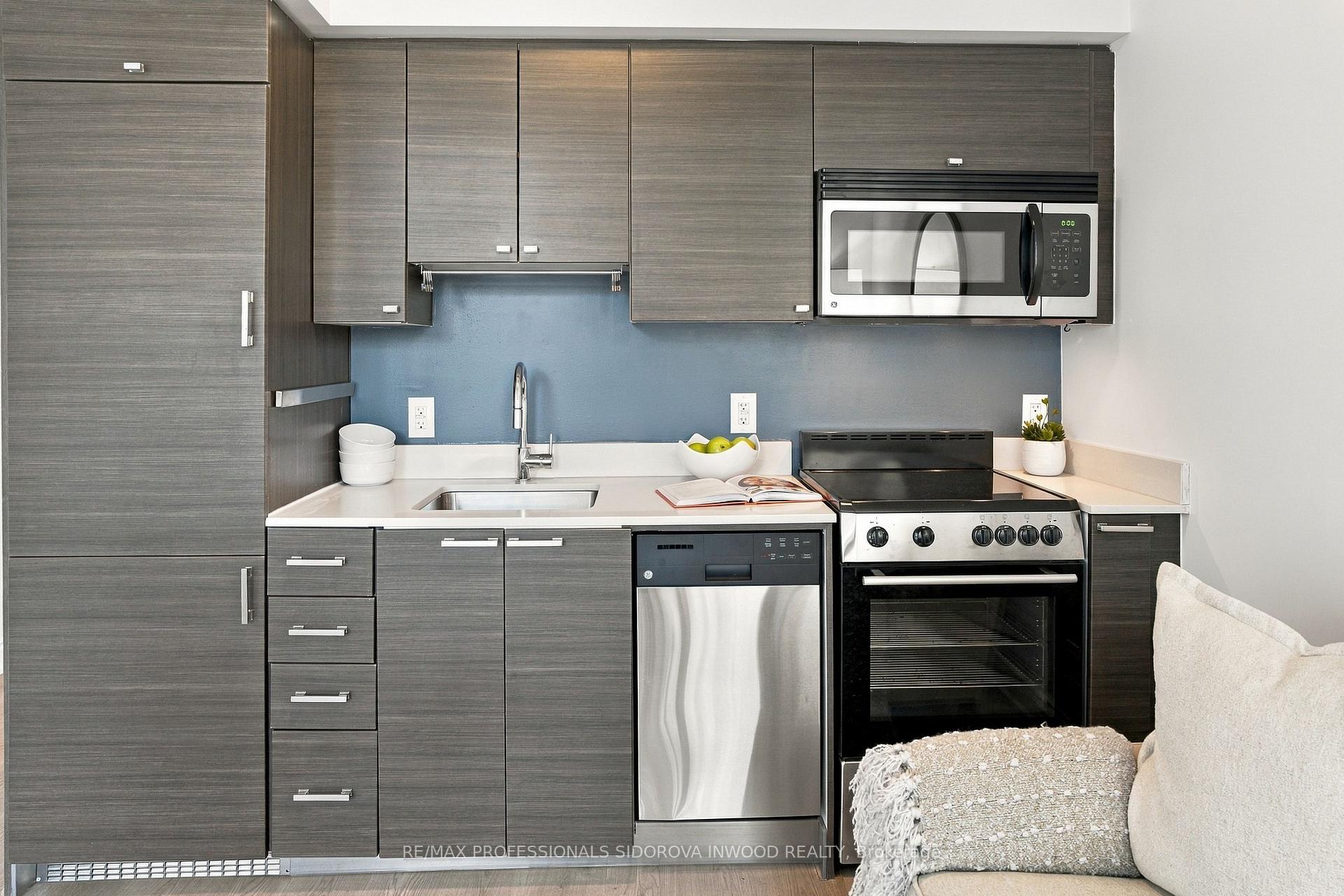 Photo 10 of Unit 215, 707 Dovercourt Road, Toronto, Palmerston-Little Italy — HOMEH
