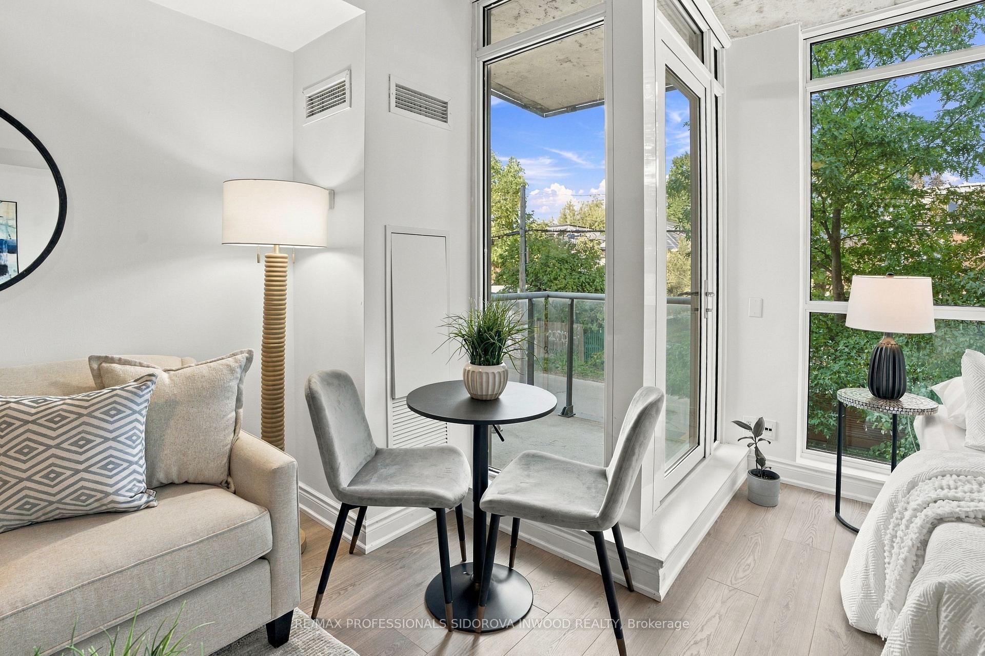 Photo 13 of Unit 215, 707 Dovercourt Road, Toronto, Palmerston-Little Italy — HOMEH