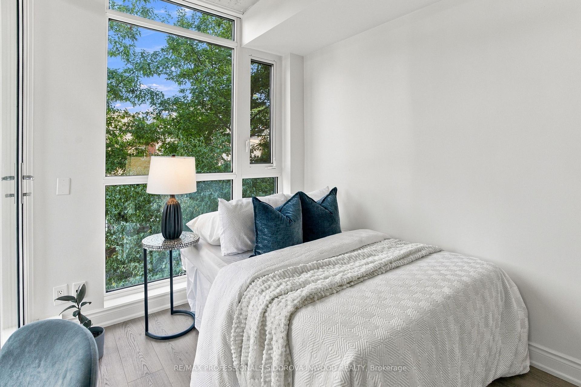 Photo 17 of Unit 215, 707 Dovercourt Road, Toronto, Palmerston-Little Italy — HOMEH