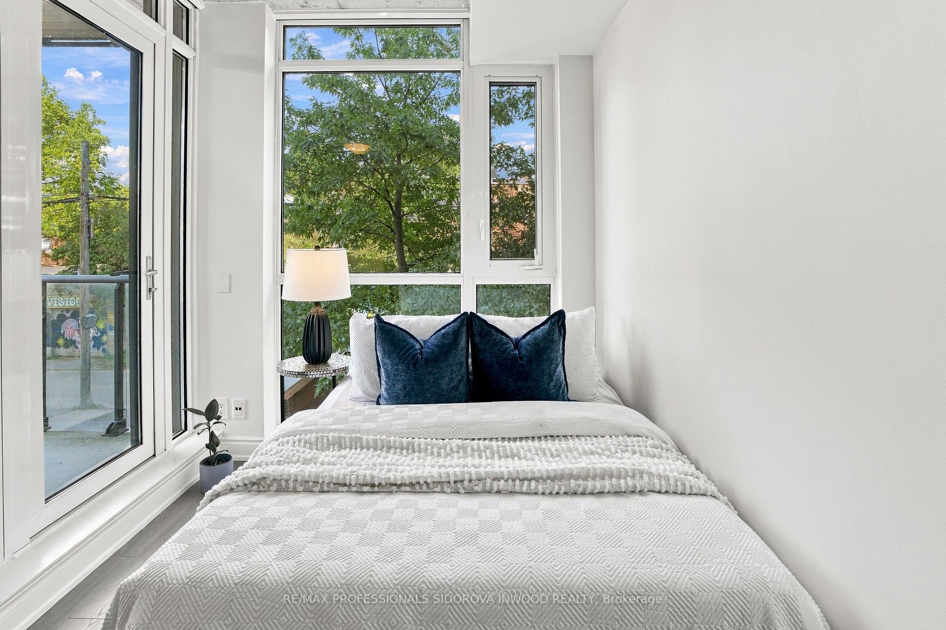 Photo 18 of Unit 215, 707 Dovercourt Road, Toronto, Palmerston-Little Italy — HOMEH