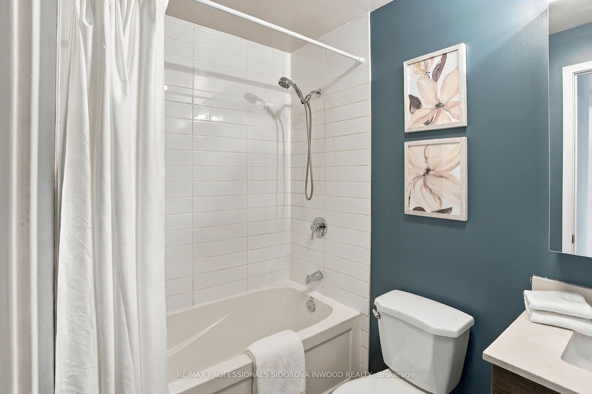 Photo 20 of Unit 215, 707 Dovercourt Road, Toronto, Palmerston-Little Italy — HOMEH