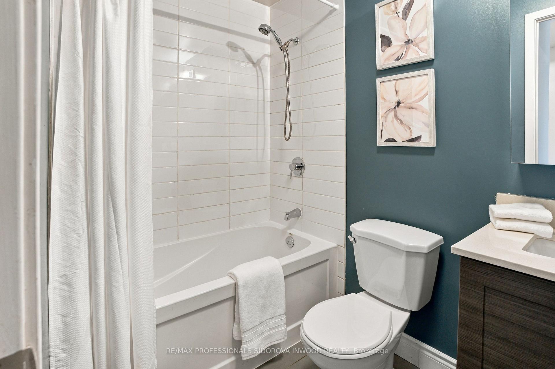 Photo 21 of Unit 215, 707 Dovercourt Road, Toronto, Palmerston-Little Italy — HOMEH