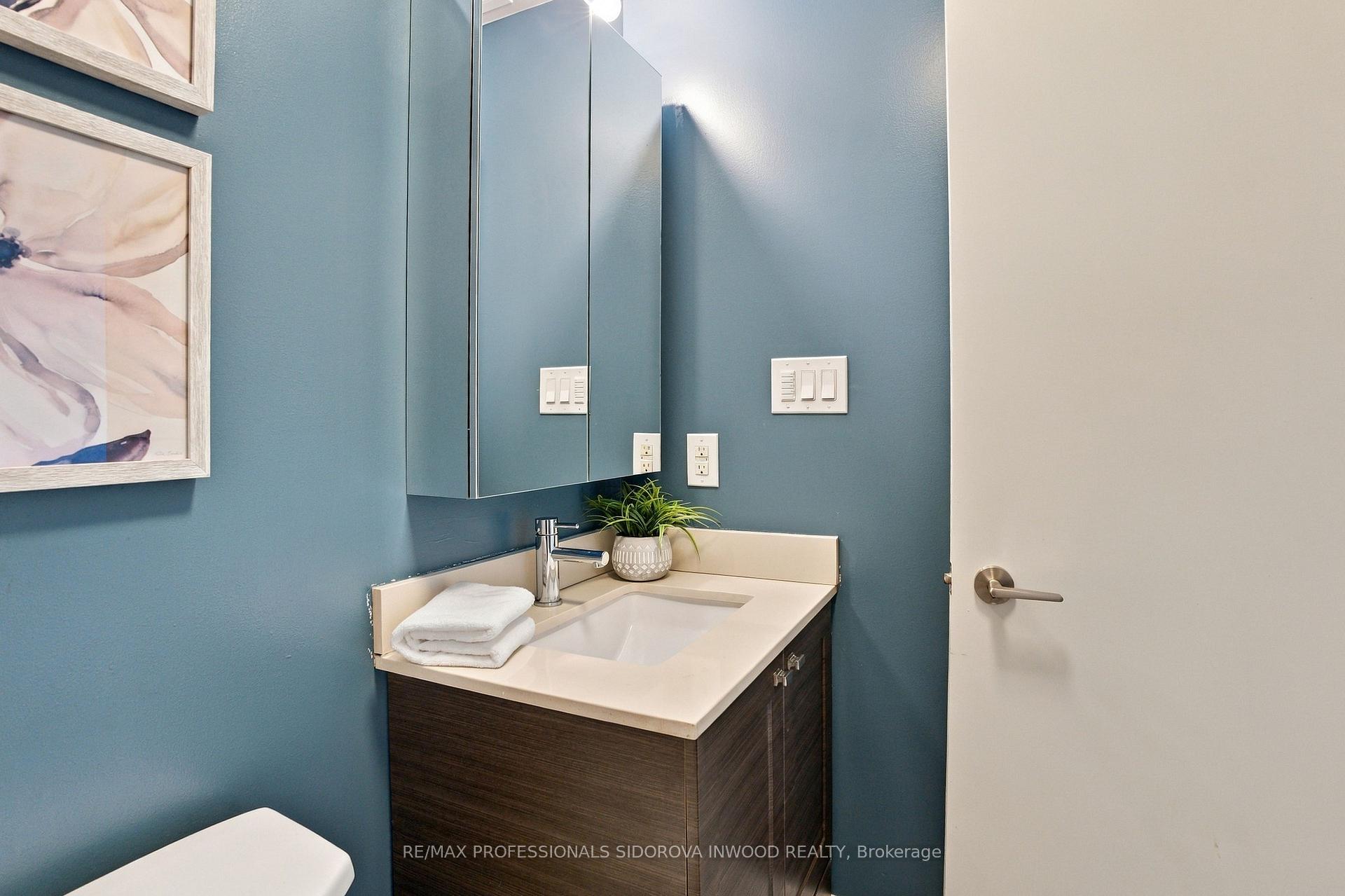 Photo 22 of Unit 215, 707 Dovercourt Road, Toronto, Palmerston-Little Italy — HOMEH