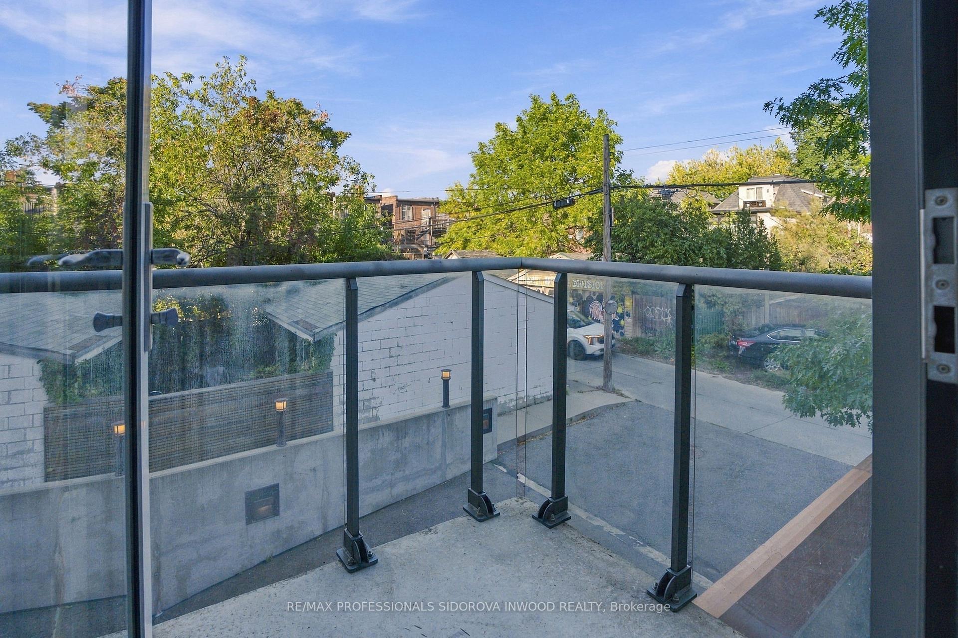 Photo 24 of Unit 215, 707 Dovercourt Road, Toronto, Palmerston-Little Italy — HOMEH