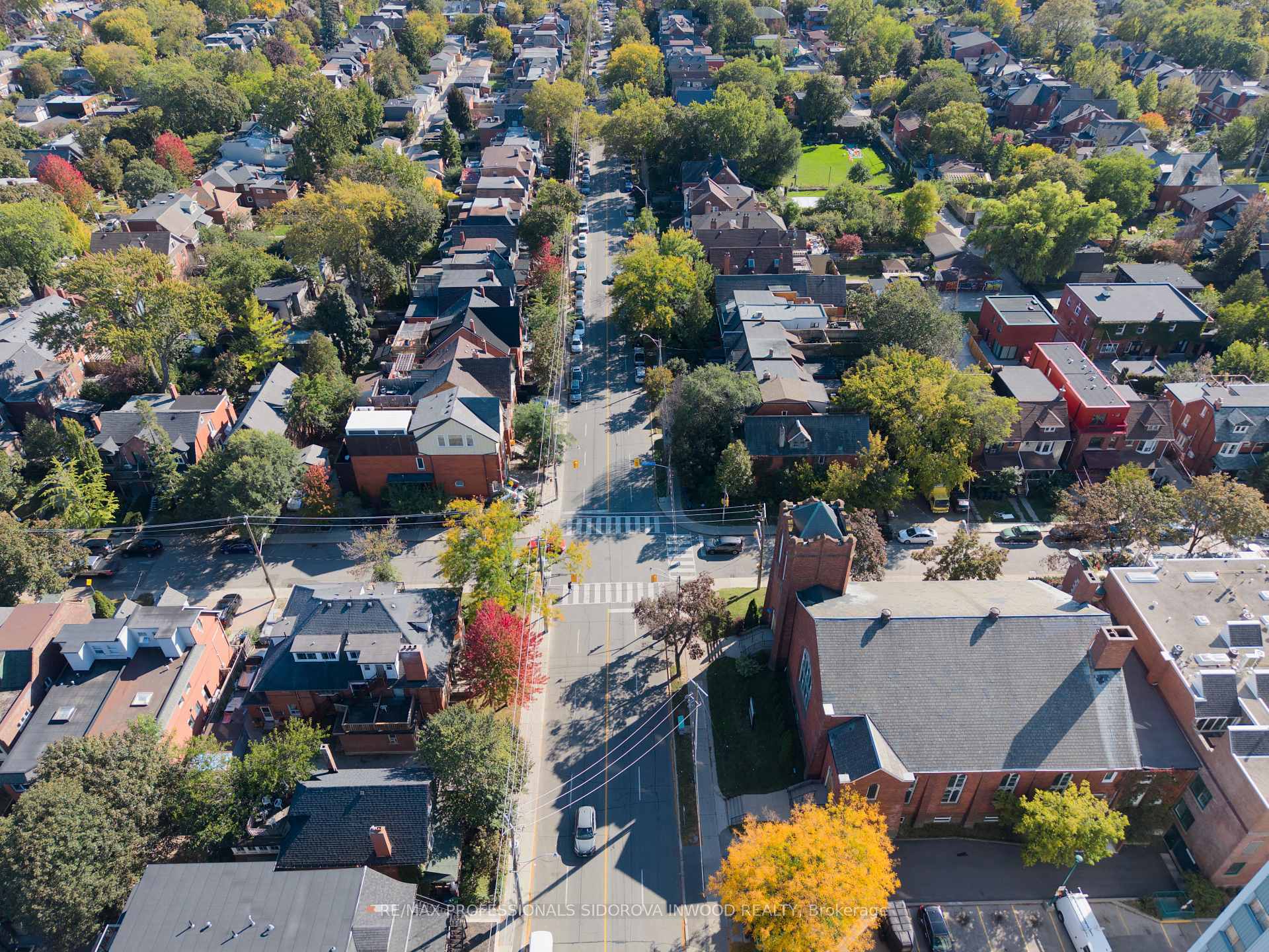 Photo 25 of Unit 215, 707 Dovercourt Road, Toronto, Palmerston-Little Italy — HOMEH