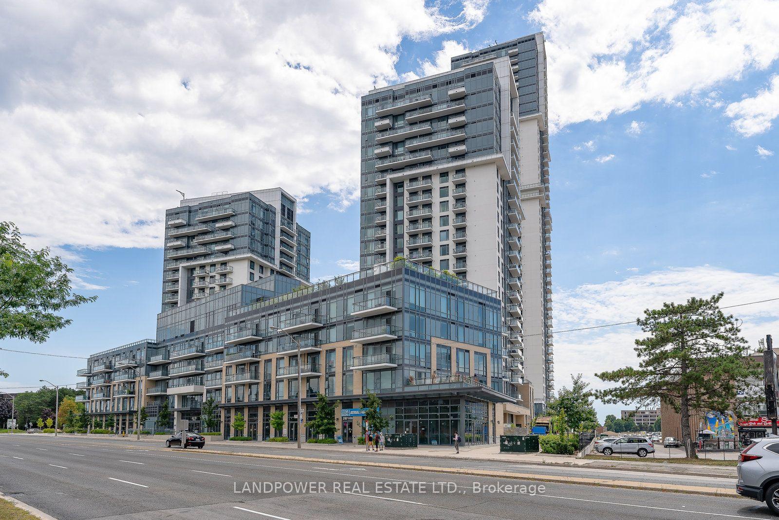 Photo of Unit 1761, 60 Ann O'Reilly Road