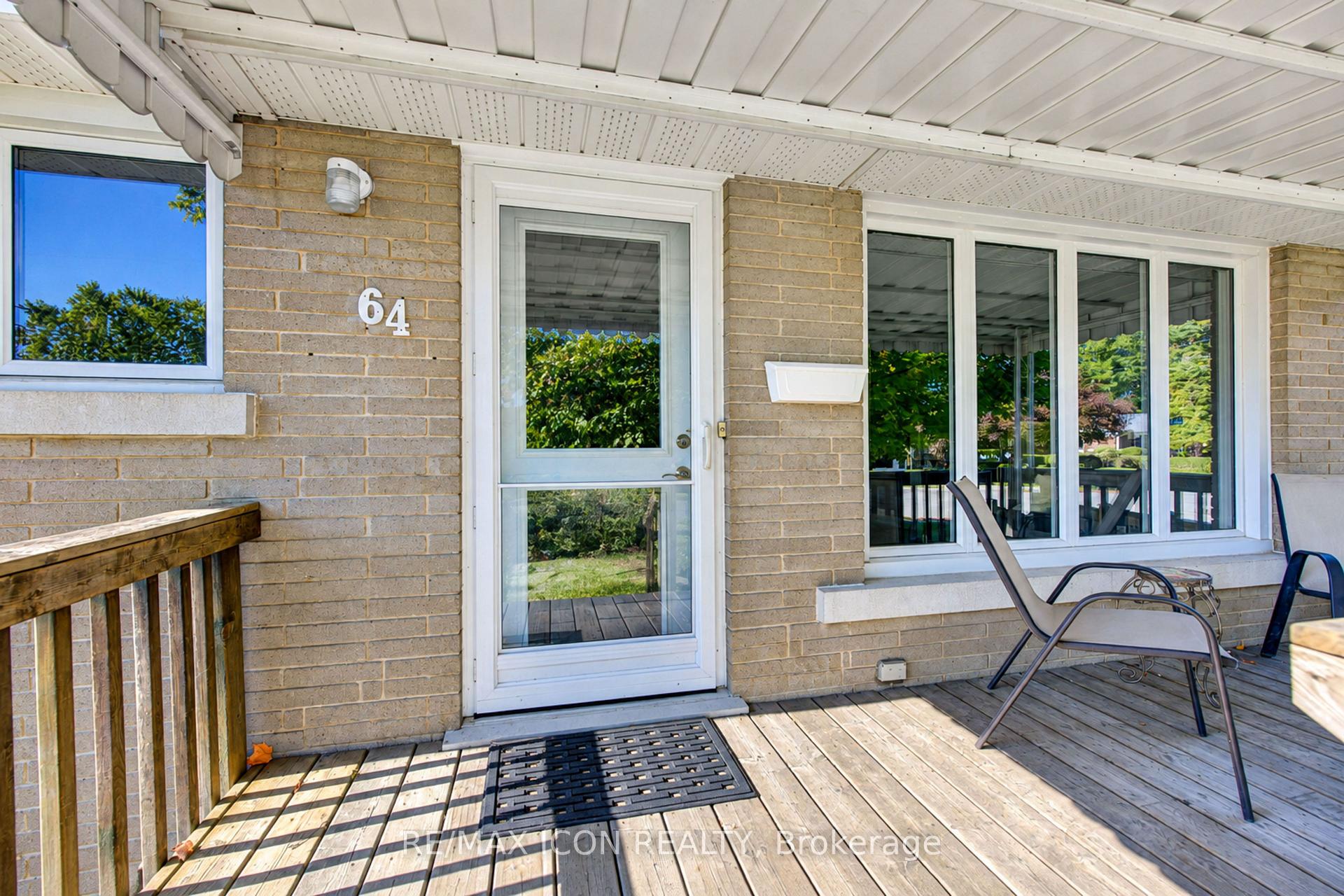 Photo 6 of 64 Lowrey Avenue S, Cambridge, Alison — HOMEH