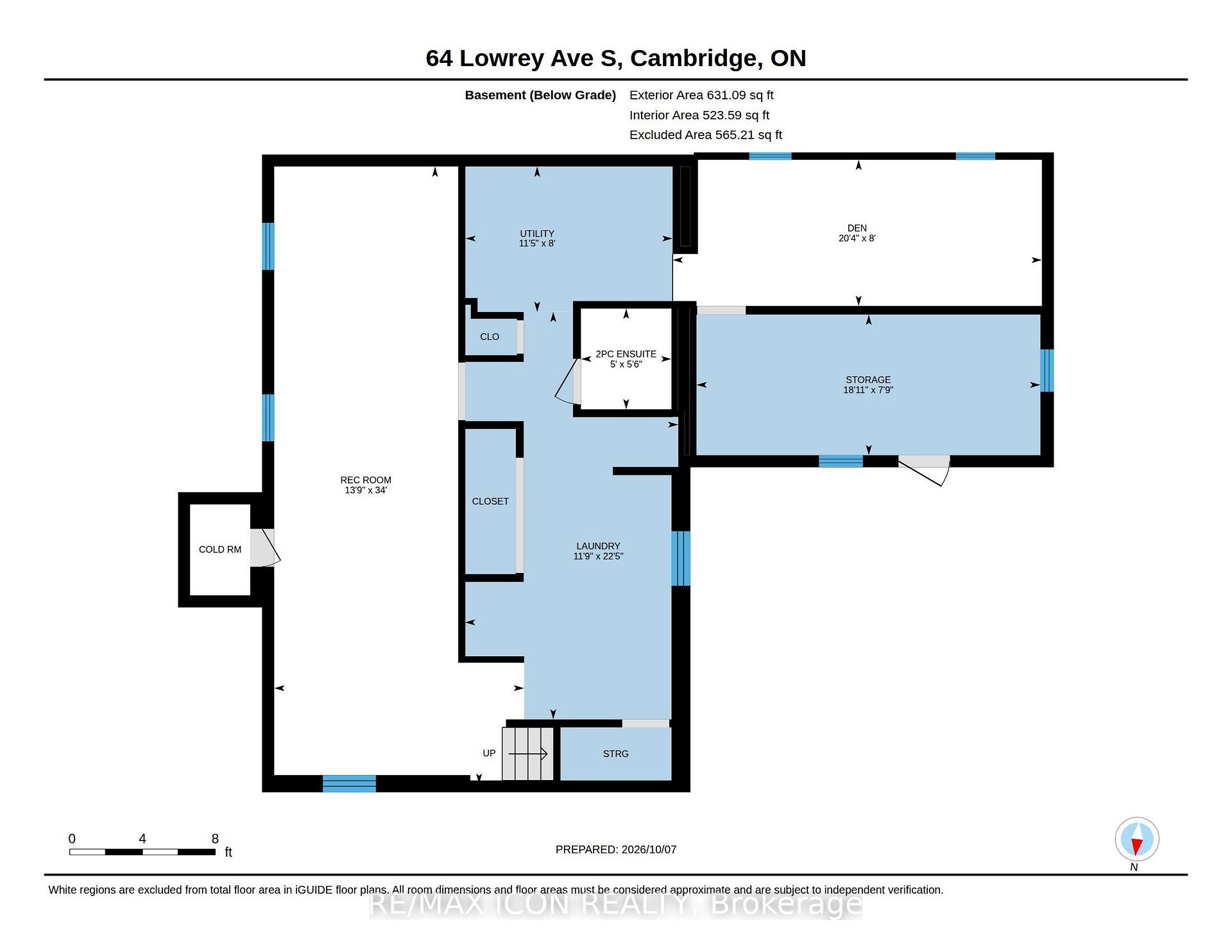 Photo 60 of 64 Lowrey Avenue S, Cambridge, Alison — HOMEH