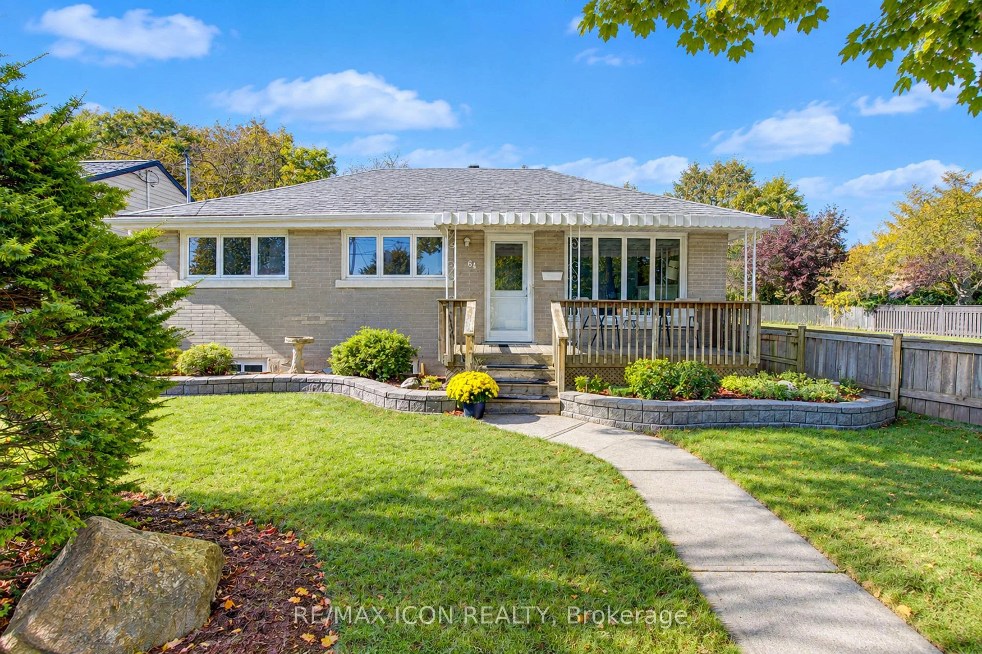 Photo 2 of 64 Lowrey Avenue S, Cambridge, Alison — HOMEH