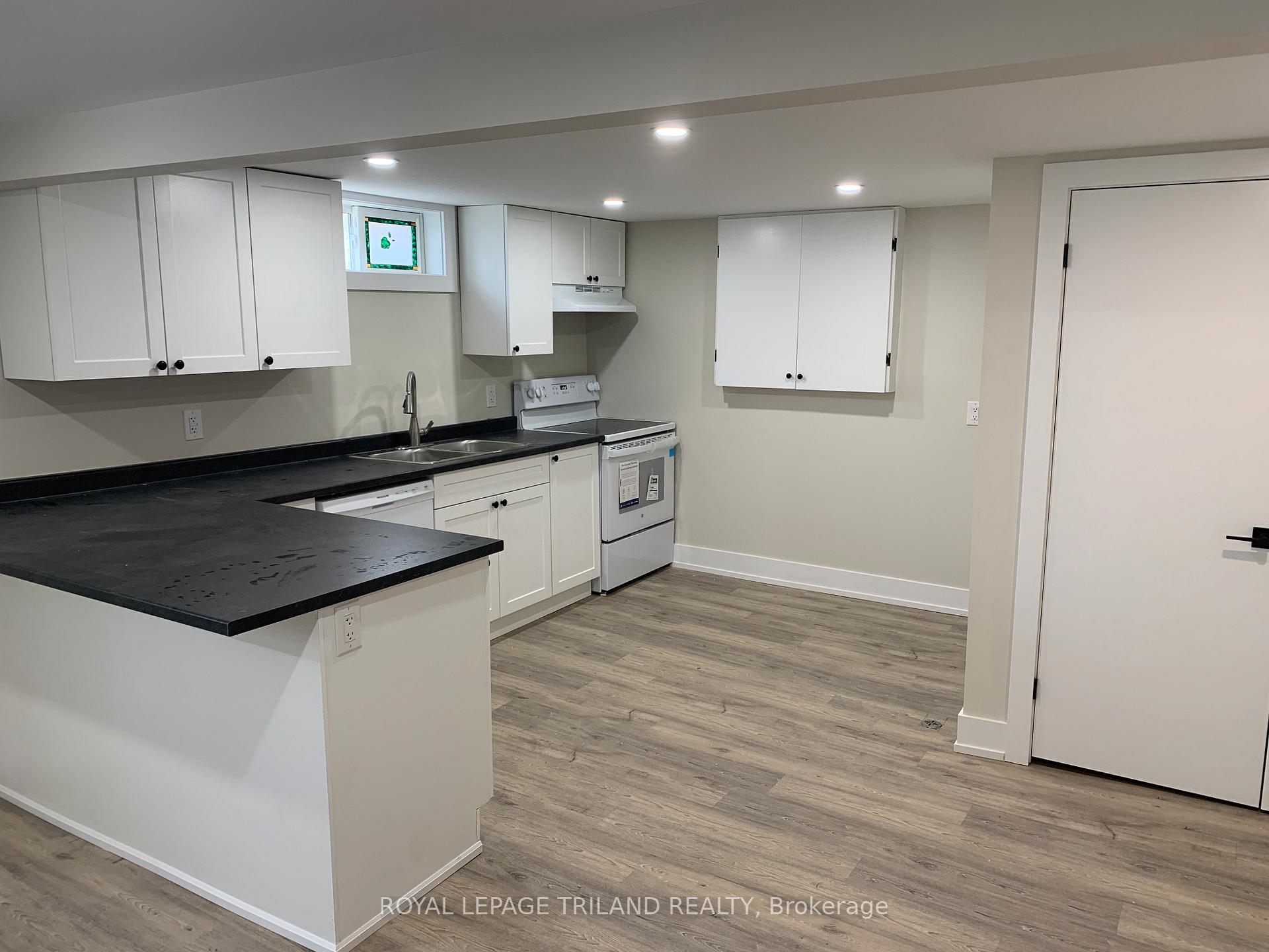 Photo 1 of Unit BASEMENT, 62 Wexford Avenue, London, East I — HOMEH