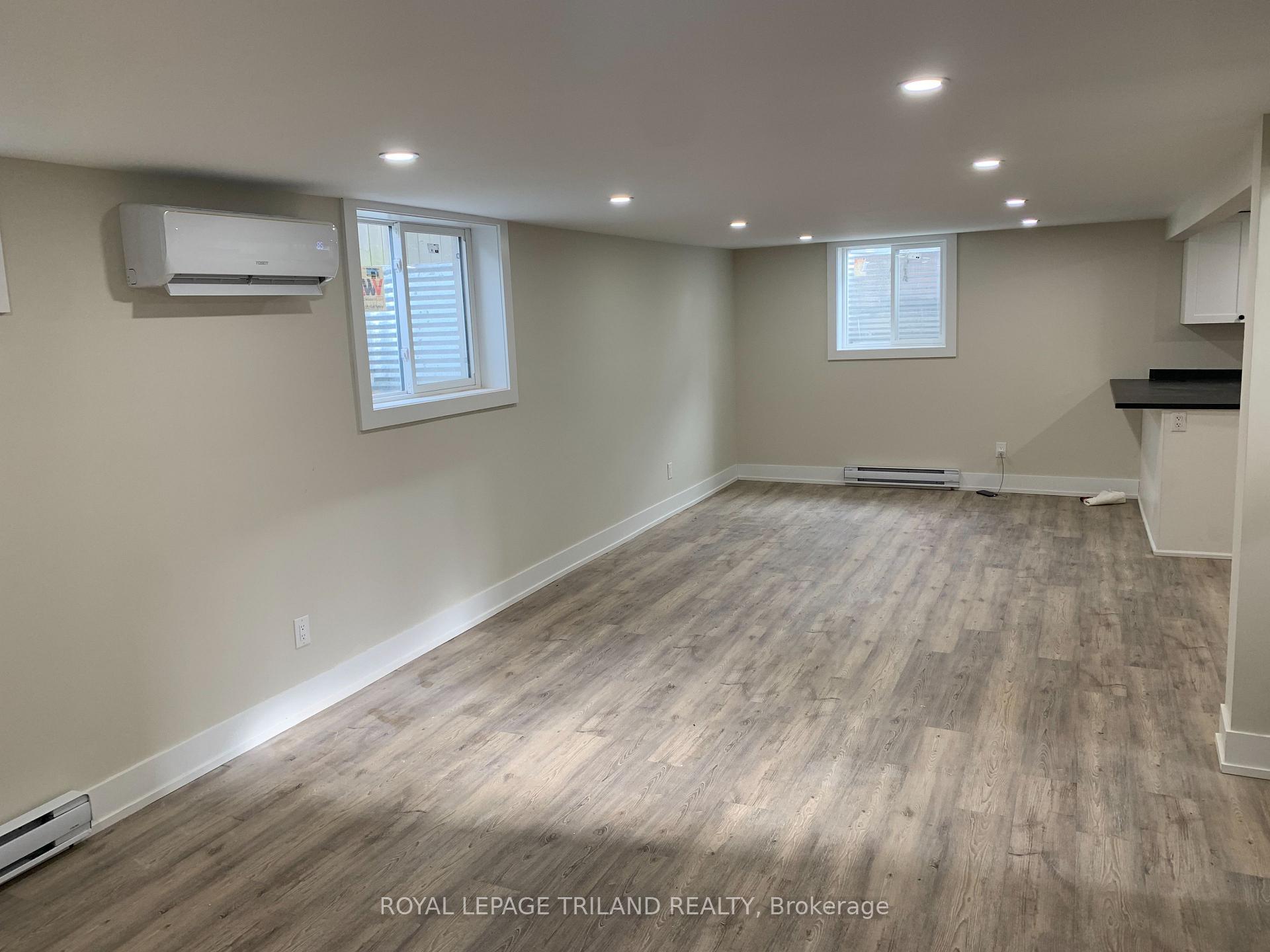 Photo 3 of Unit BASEMENT, 62 Wexford Avenue, London, East I — HOMEH