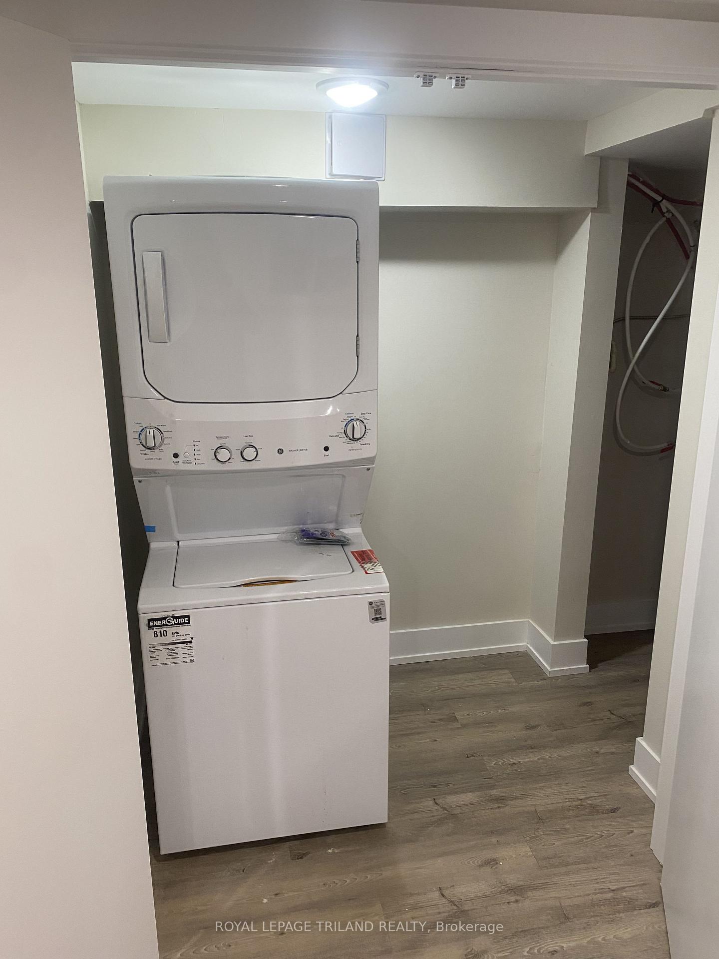 Photo 6 of Unit BASEMENT, 62 Wexford Avenue, London, East I — HOMEH