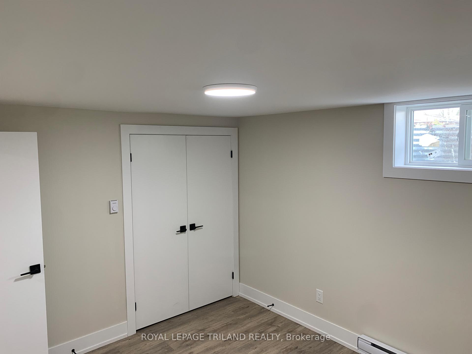 Photo 8 of Unit BASEMENT, 62 Wexford Avenue, London, East I — HOMEH