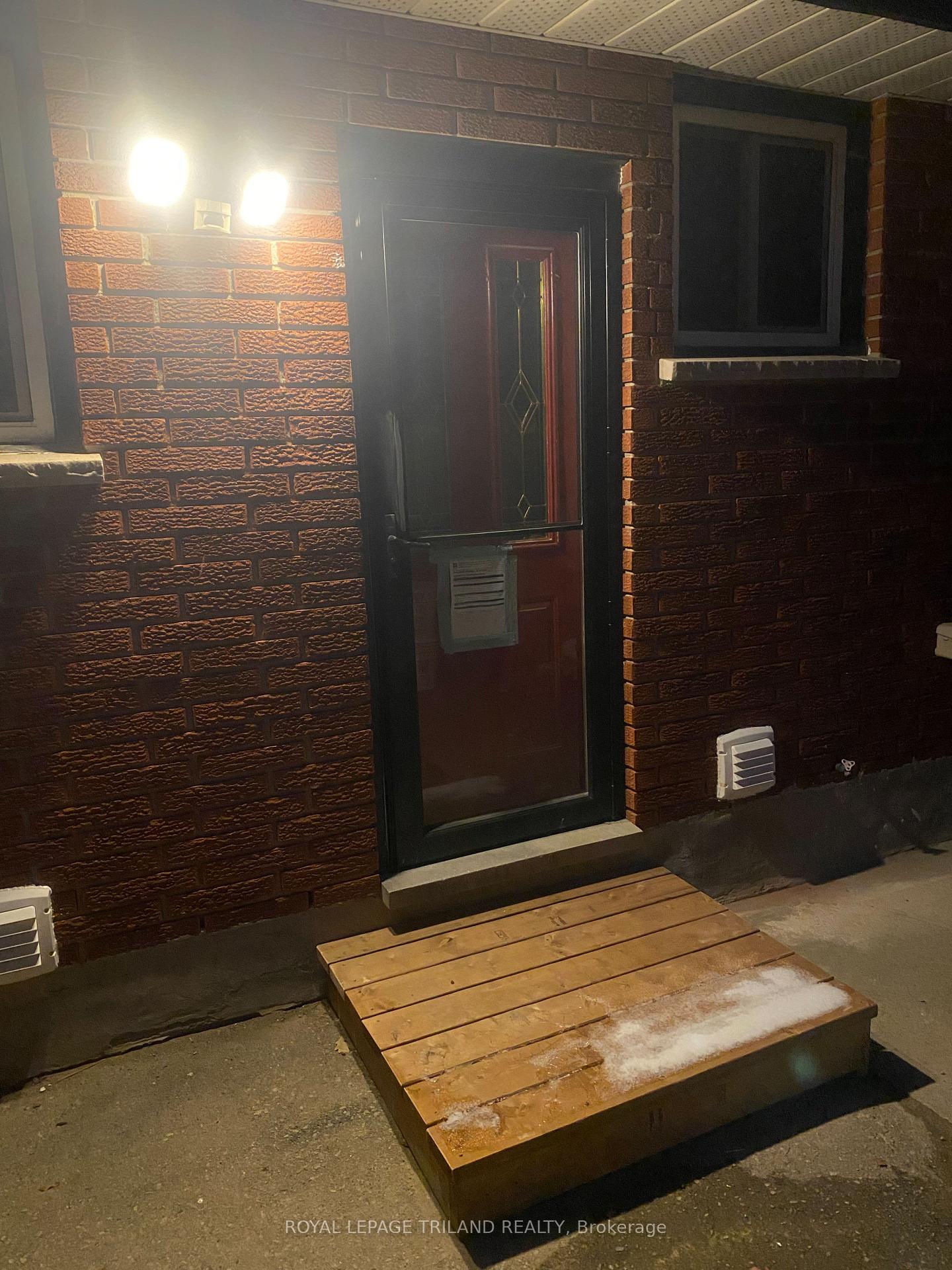 Photo 9 of Unit BASEMENT, 62 Wexford Avenue, London, East I — HOMEH