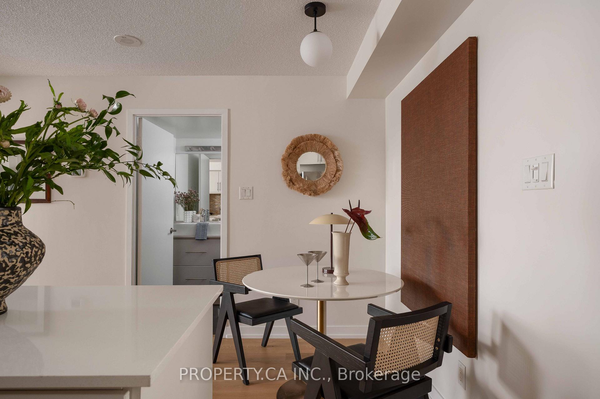 Photo 7 of Unit 413, 1171 Queen Street W, Toronto, Little Portugal — HOMEH