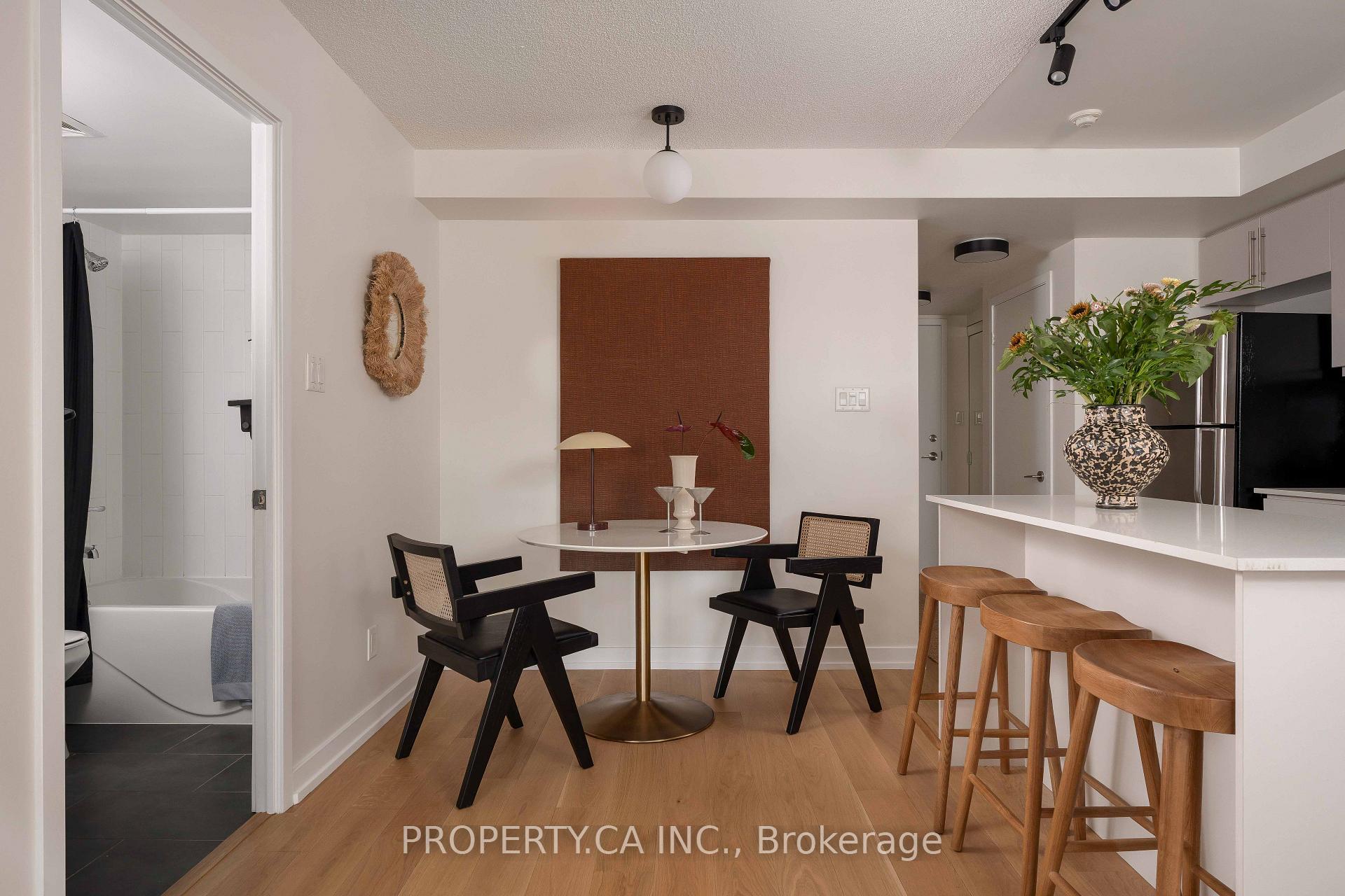 Photo 8 of Unit 413, 1171 Queen Street W, Toronto, Little Portugal — HOMEH