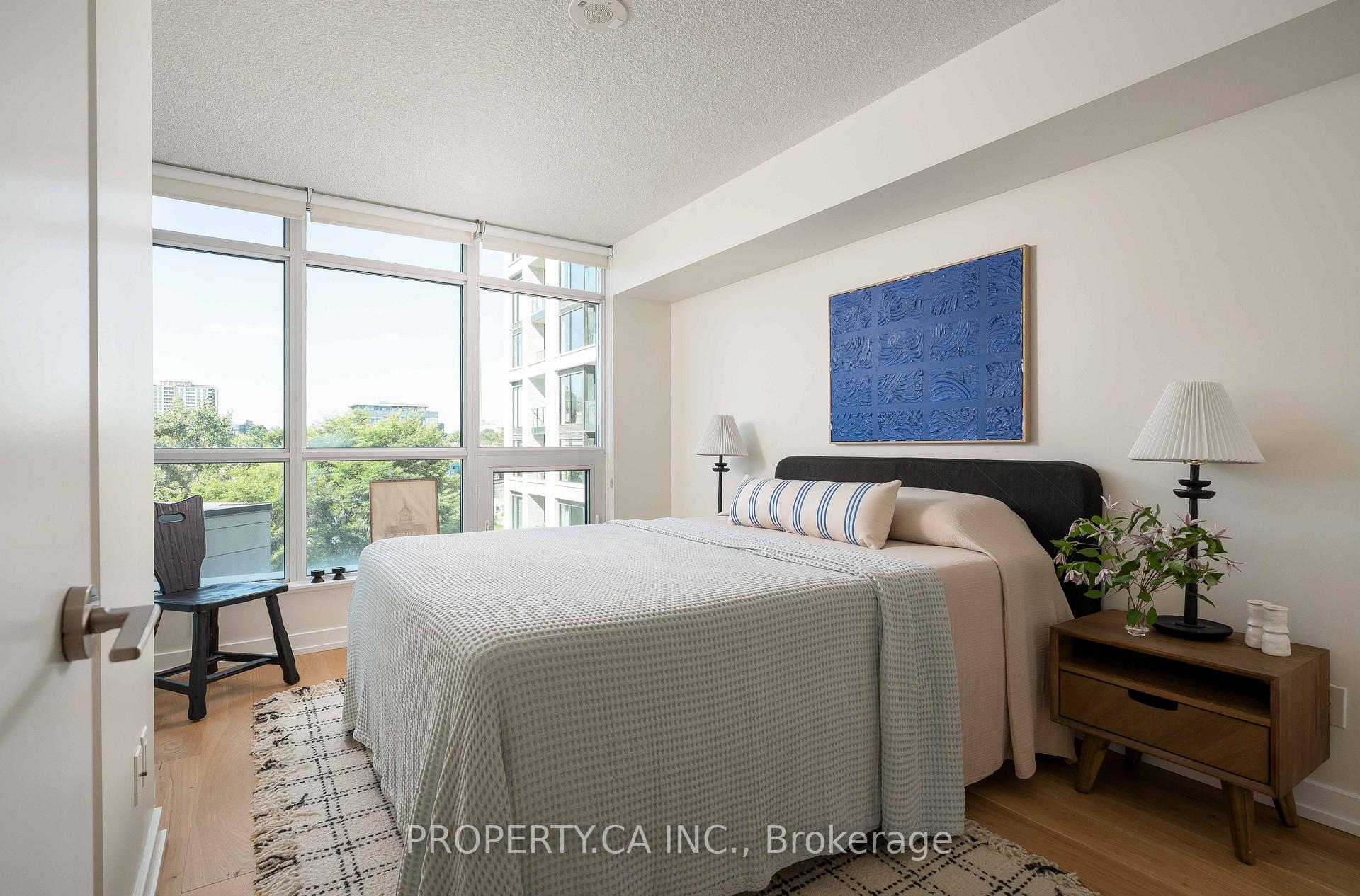 Photo 13 of Unit 413, 1171 Queen Street W, Toronto, Little Portugal — HOMEH