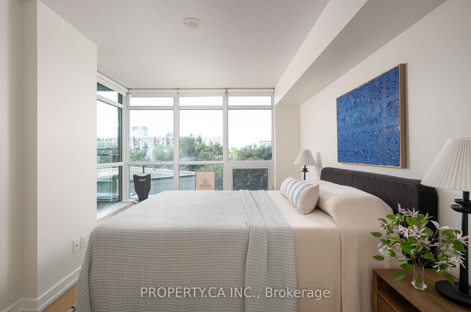 Photo 14 of Unit 413, 1171 Queen Street W, Toronto, Little Portugal — HOMEH