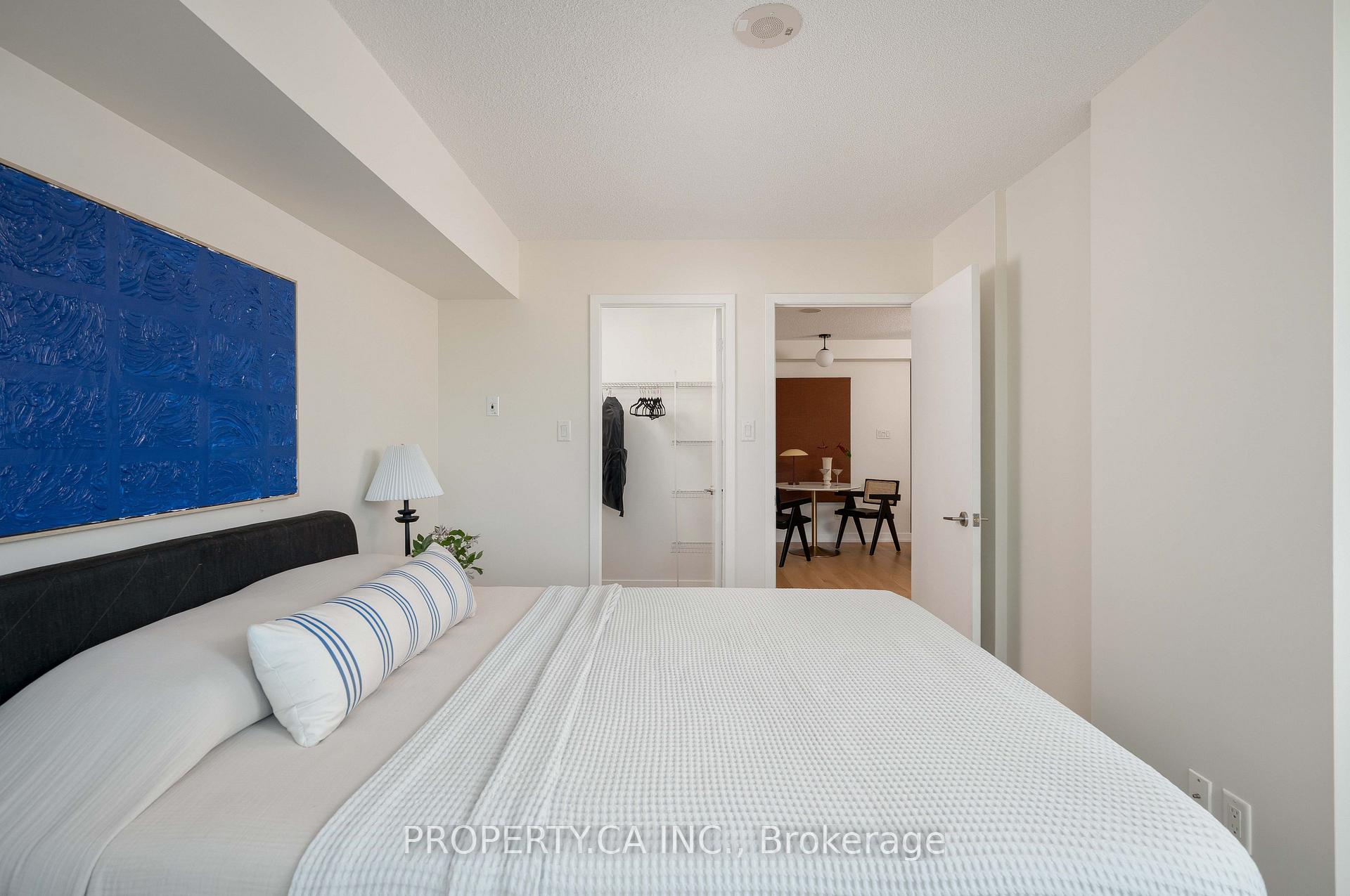 Photo 15 of Unit 413, 1171 Queen Street W, Toronto, Little Portugal — HOMEH