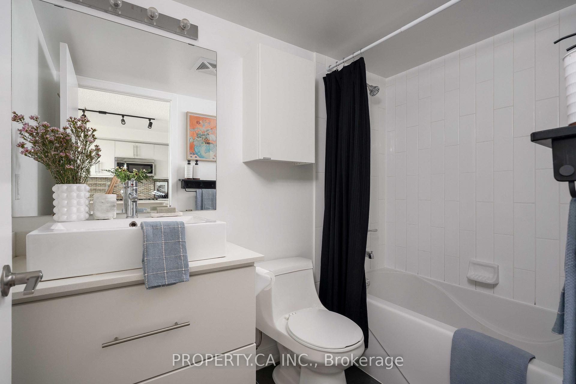Photo 16 of Unit 413, 1171 Queen Street W, Toronto, Little Portugal — HOMEH