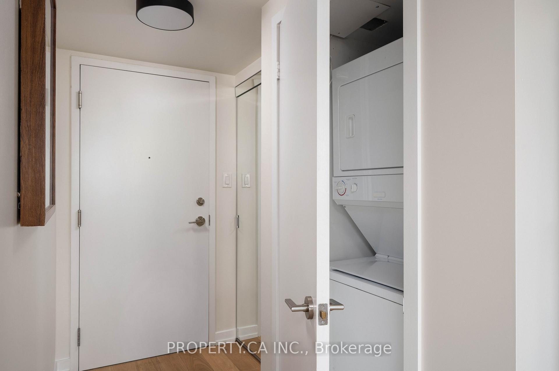 Photo 17 of Unit 413, 1171 Queen Street W, Toronto, Little Portugal — HOMEH