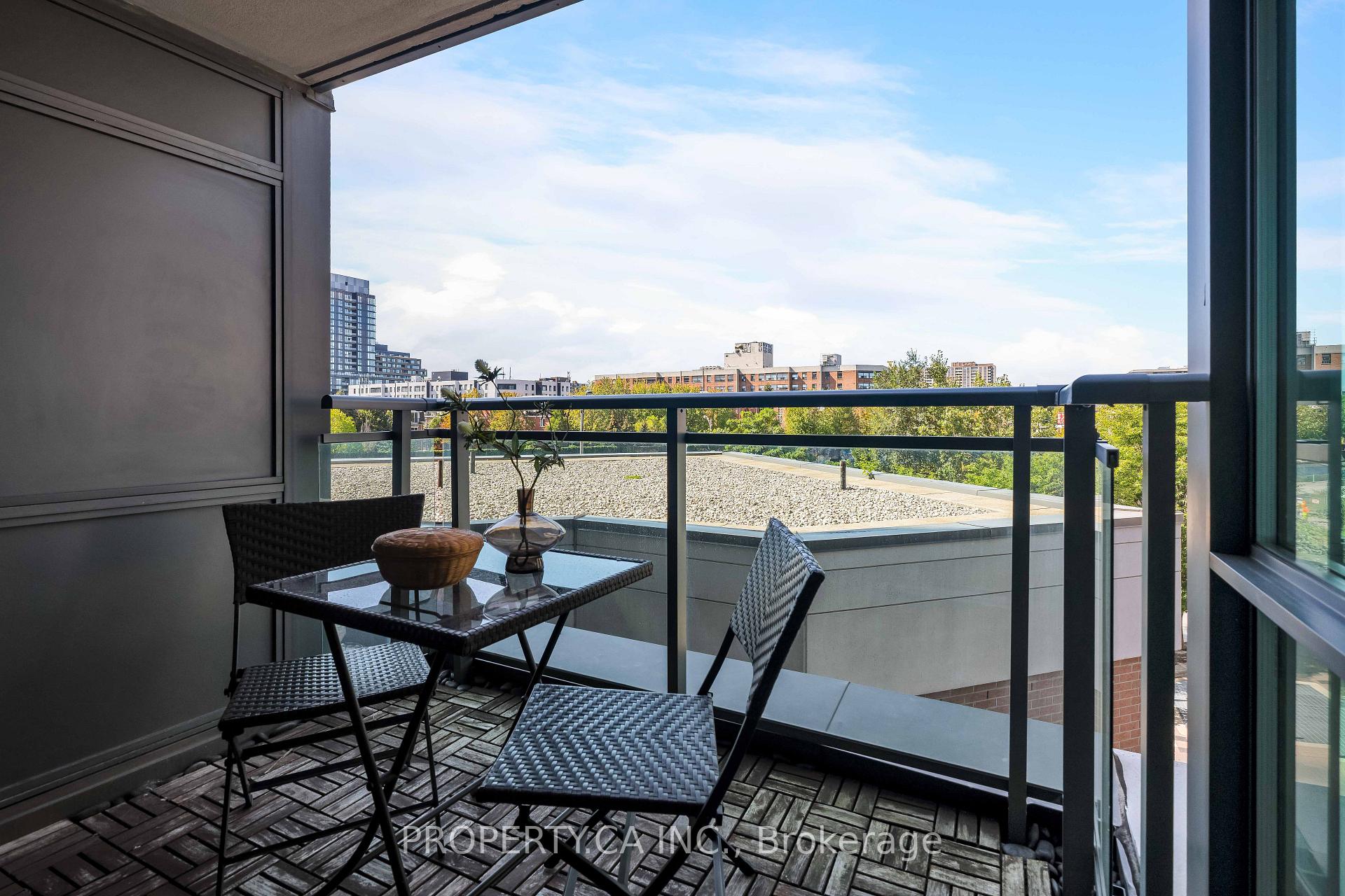 Photo 18 of Unit 413, 1171 Queen Street W, Toronto, Little Portugal — HOMEH