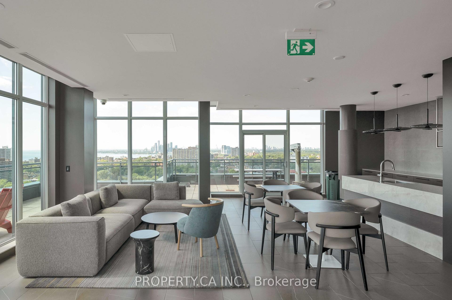 Photo 22 of Unit 413, 1171 Queen Street W, Toronto, Little Portugal — HOMEH