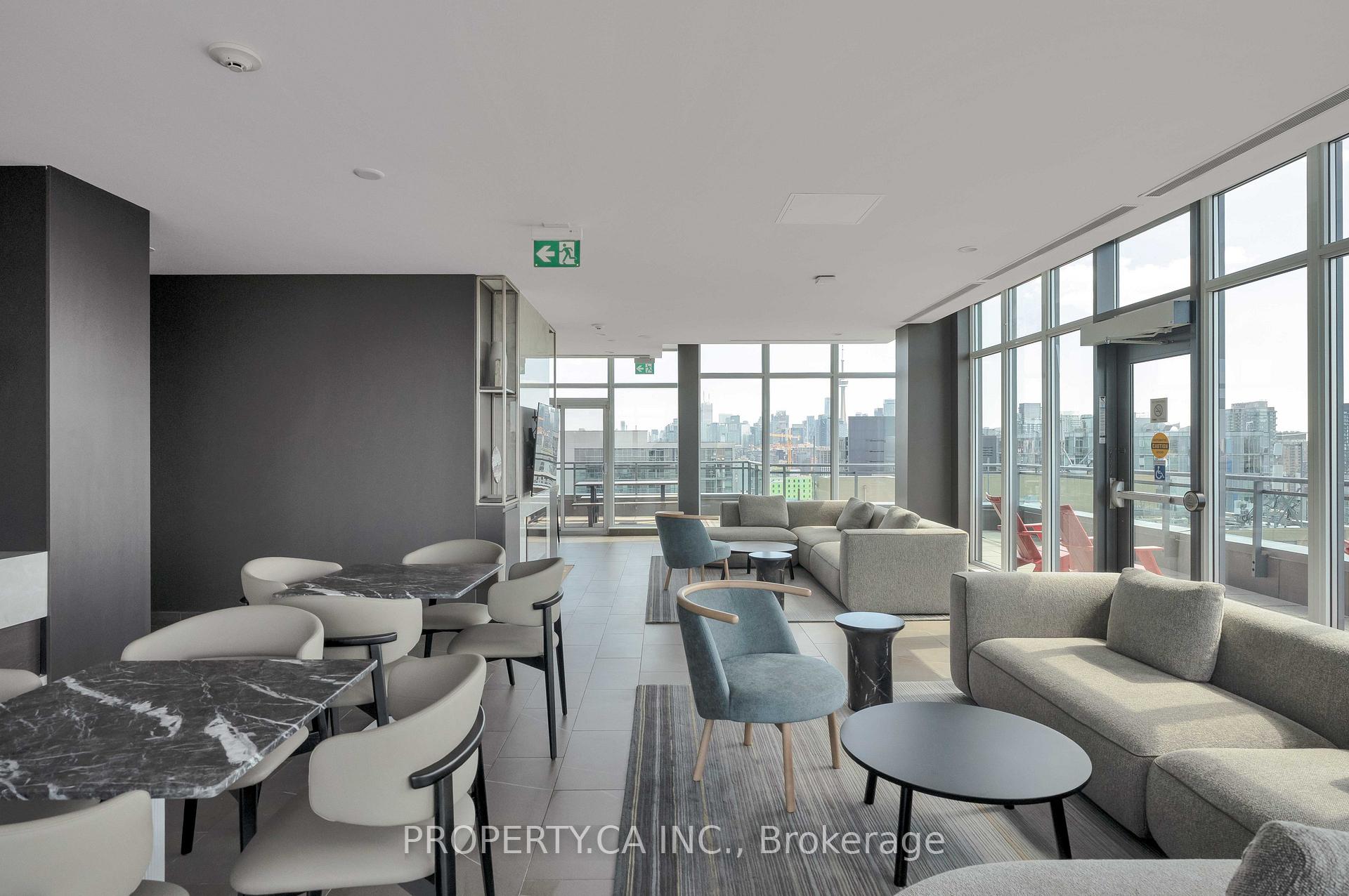 Photo 23 of Unit 413, 1171 Queen Street W, Toronto, Little Portugal — HOMEH