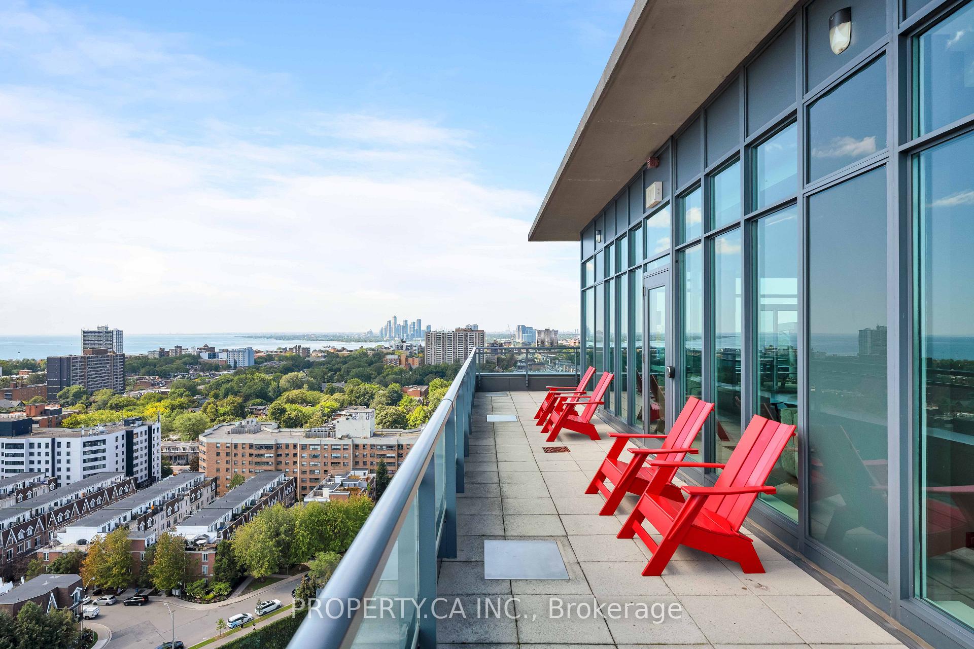 Photo 25 of Unit 413, 1171 Queen Street W, Toronto, Little Portugal — HOMEH