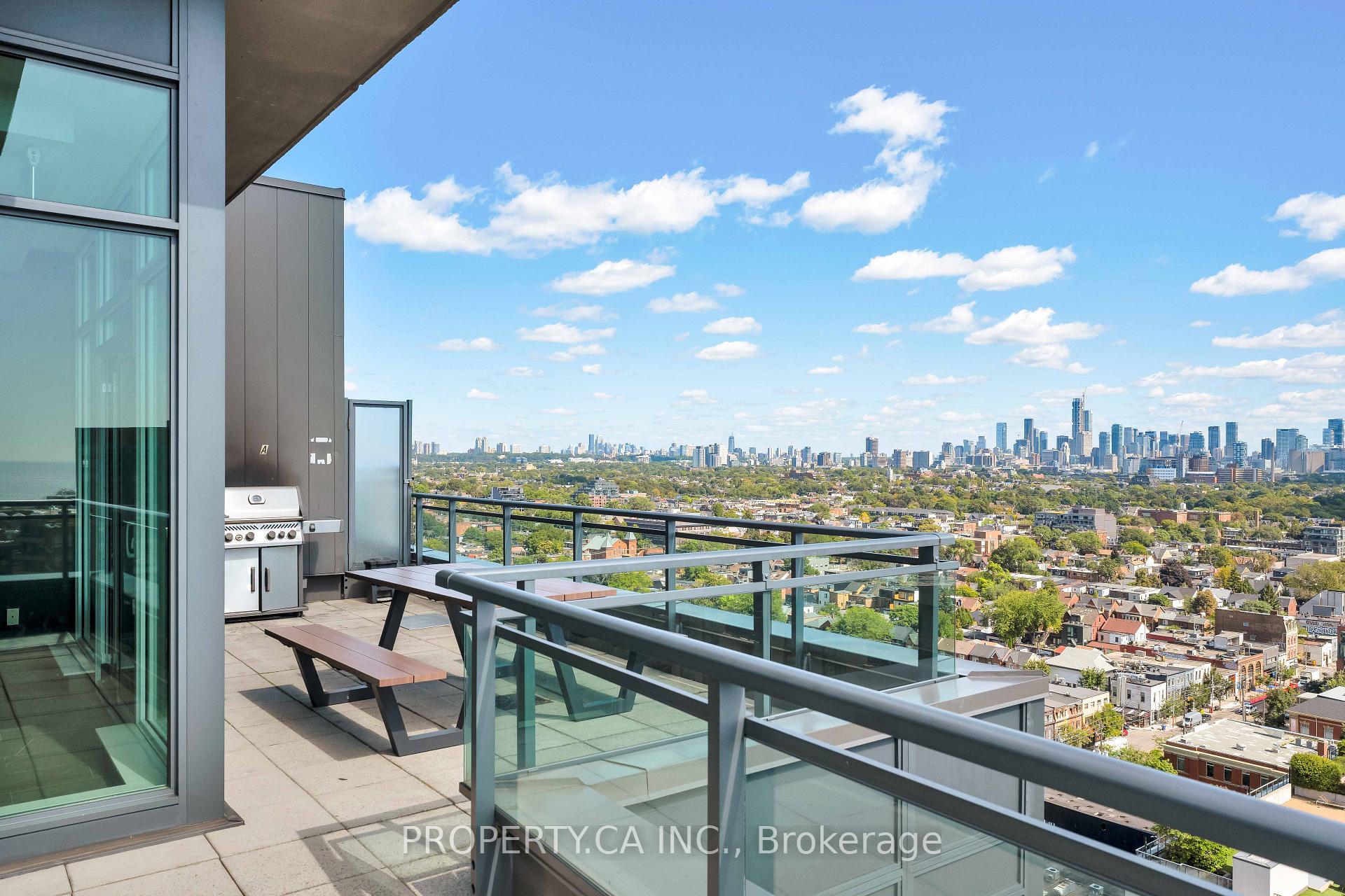 Photo 26 of Unit 413, 1171 Queen Street W, Toronto, Little Portugal — HOMEH